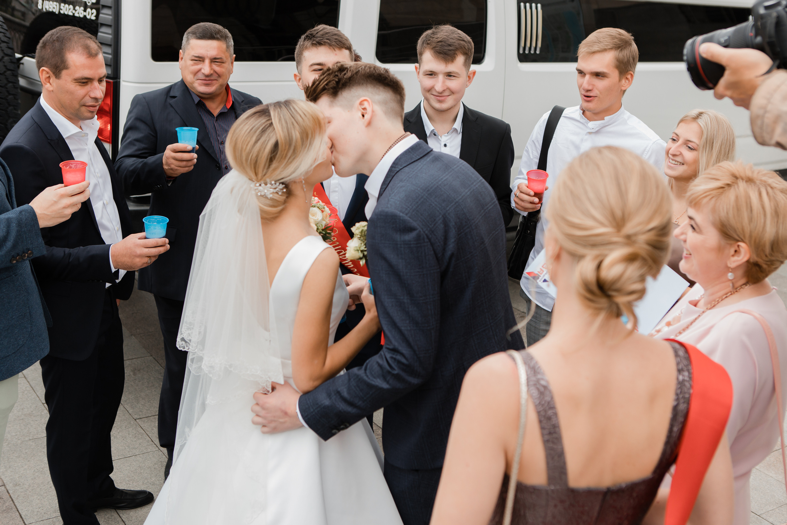 Иван и Кристина. Фотограф Анна Хомко. Фотосъемка свадеб. Фото и видео на свадьбу