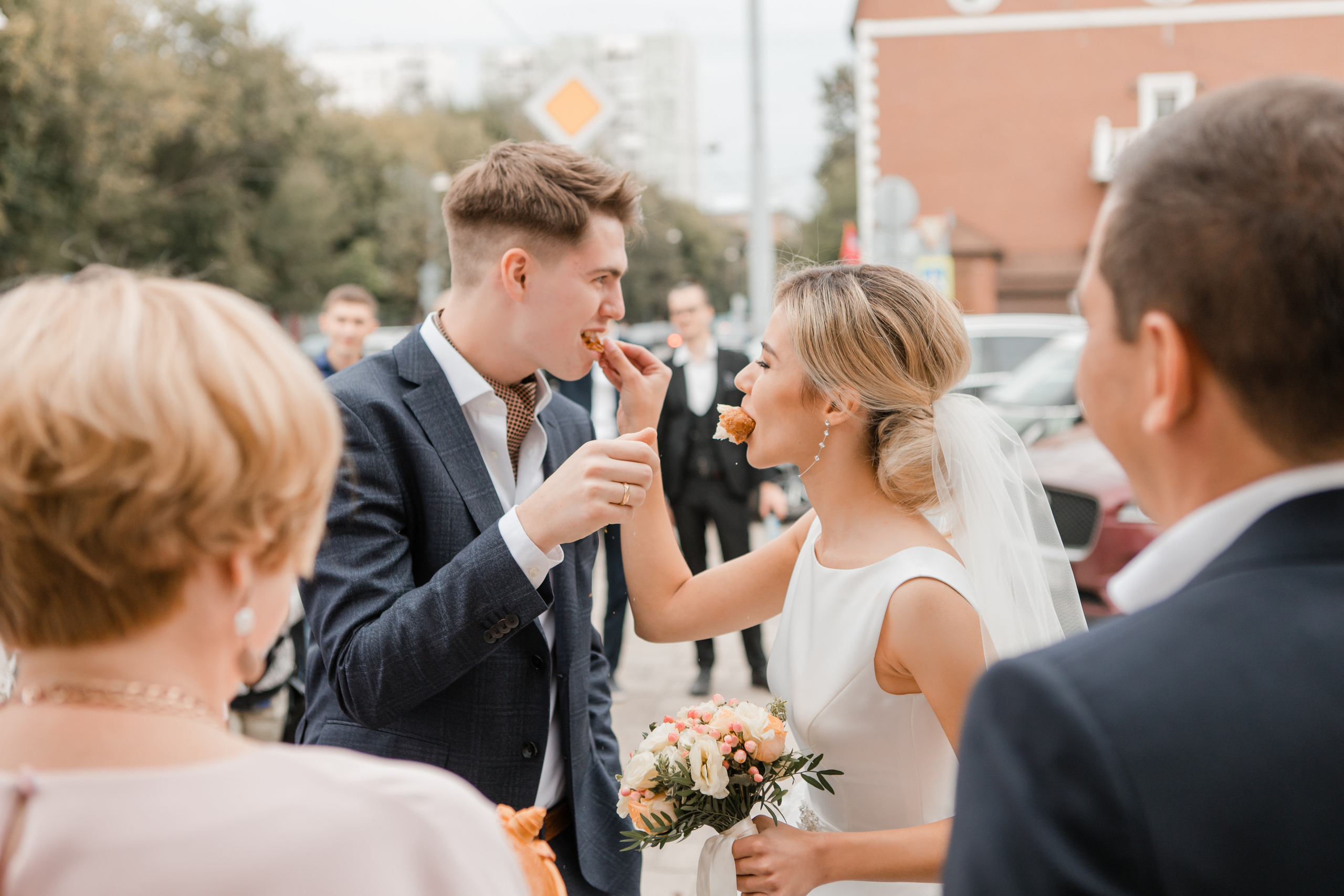 Иван и Кристина. Фотограф Анна Хомко. Фотосъемка свадеб. Фото и видео на свадьбу