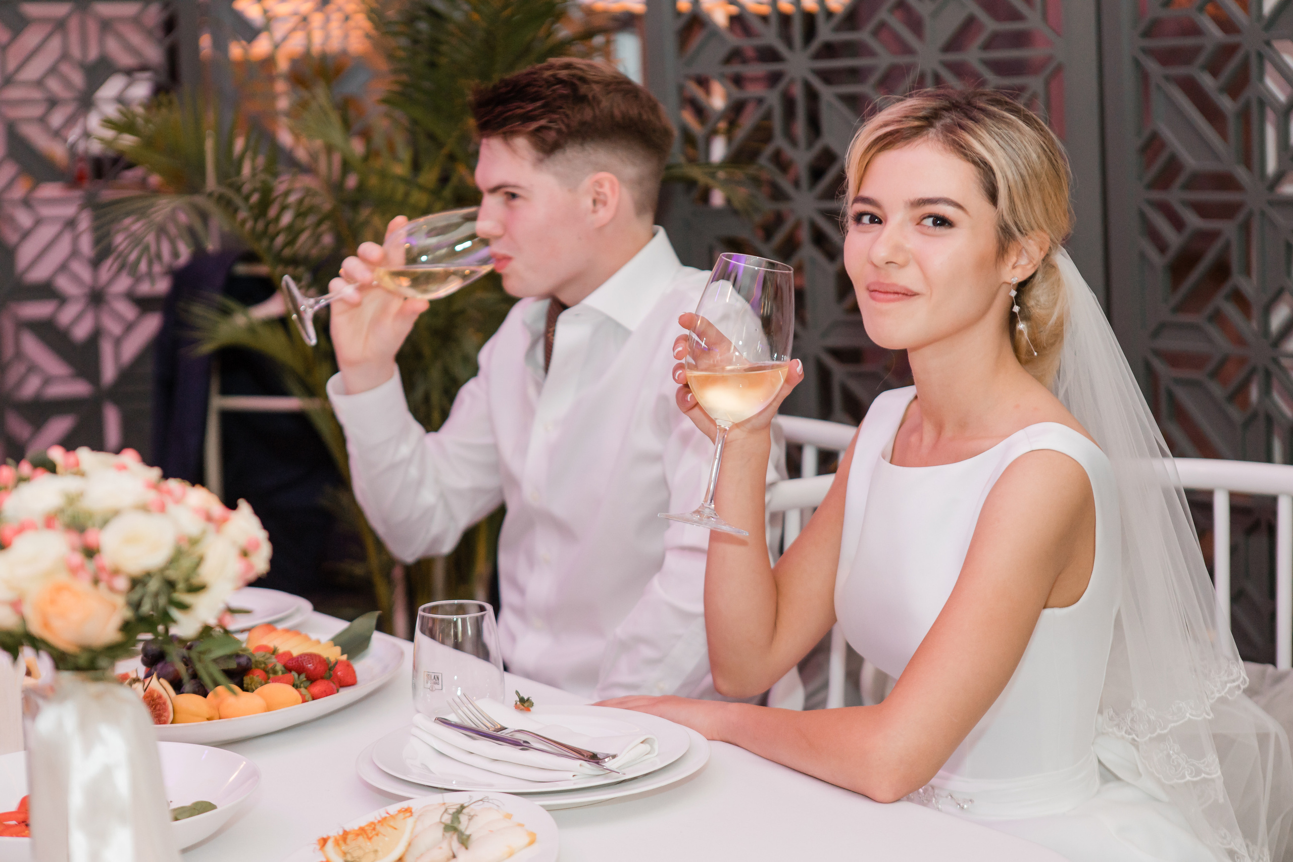 Иван и Кристина. Фотограф Анна Хомко. Фотосъемка свадеб. Фото и видео на свадьбу