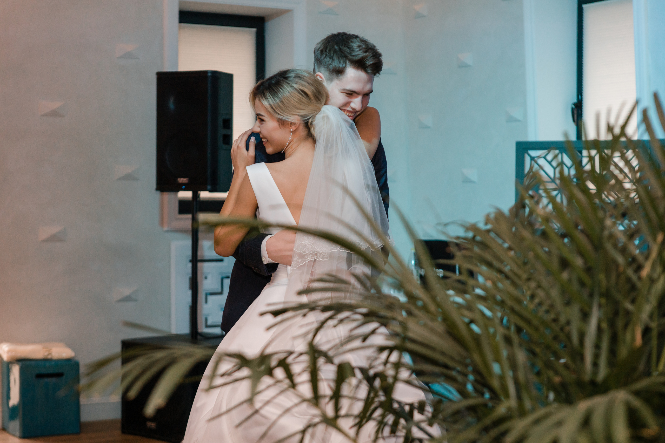 Иван и Кристина. Фотограф Анна Хомко. Фотосъемка свадеб. Фото и видео на свадьбу