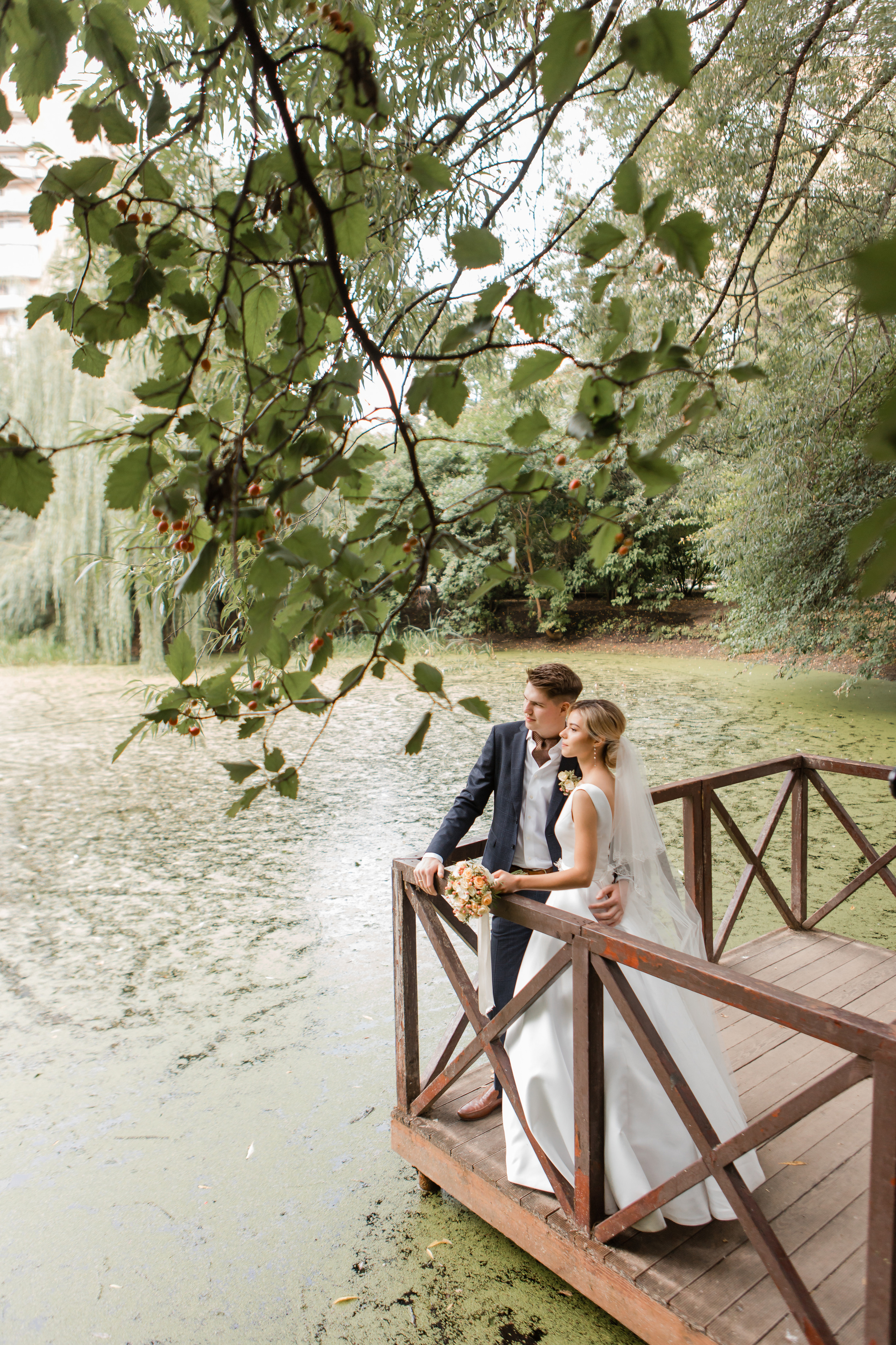 Иван и Кристина. Фотограф Анна Хомко. Фотосъемка свадеб. Фото и видео на свадьбу