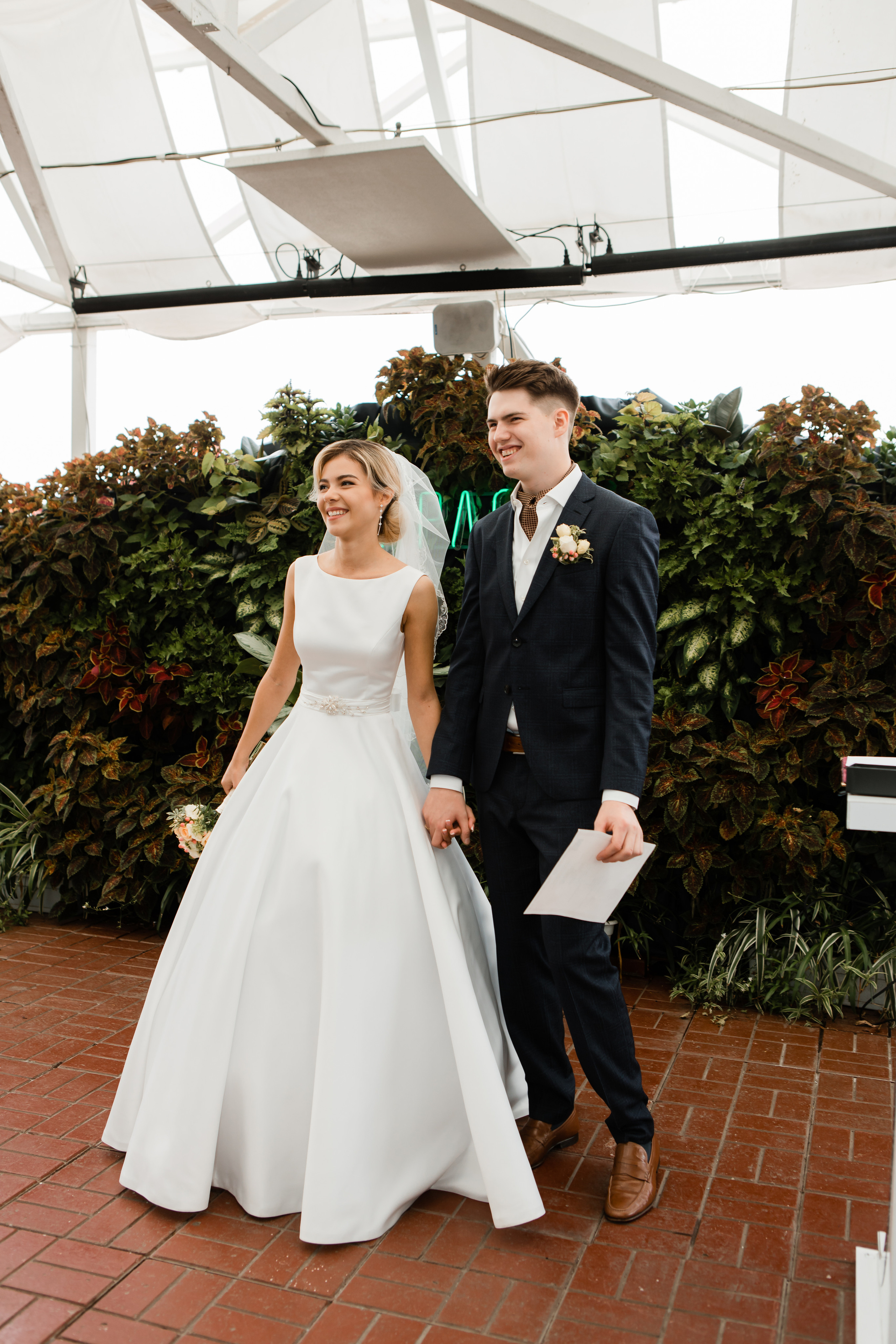 Иван и Кристина. Фотограф Анна Хомко. Фотосъемка свадеб. Фото и видео на свадьбу