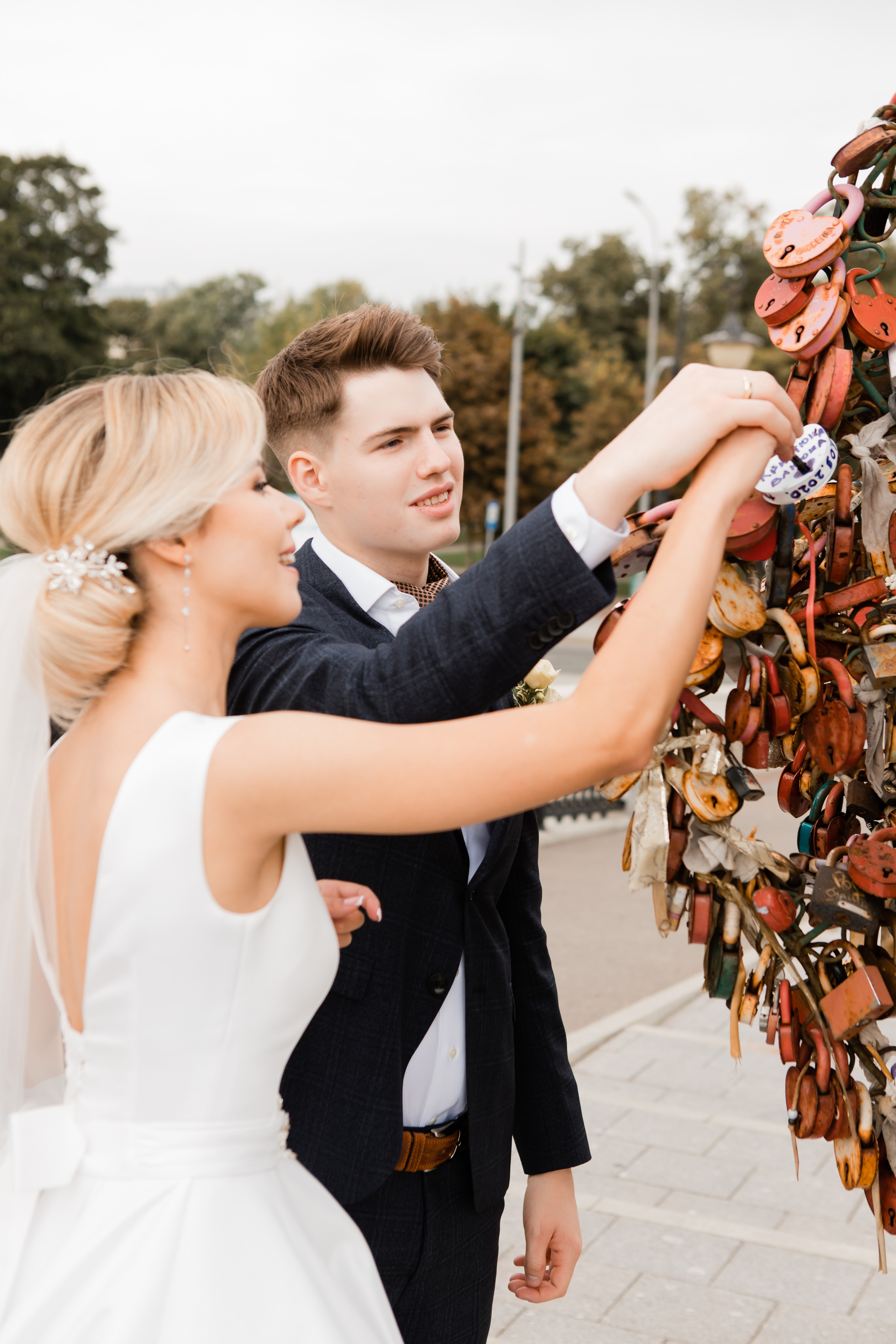 Иван и Кристина. Фотограф Анна Хомко. Фотосъемка свадеб. Фото и видео на свадьбу