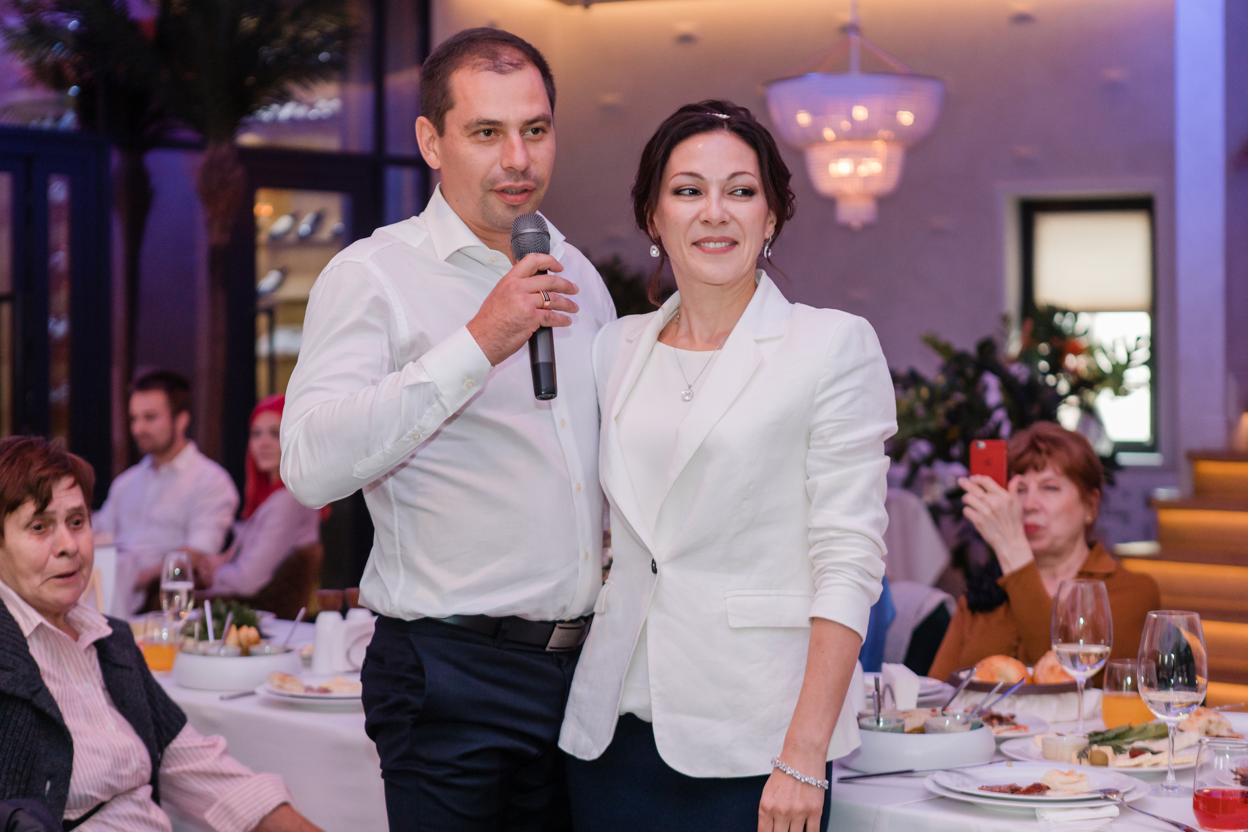 Иван и Кристина. Фотограф Анна Хомко. Фотосъемка свадеб. Фото и видео на свадьбу