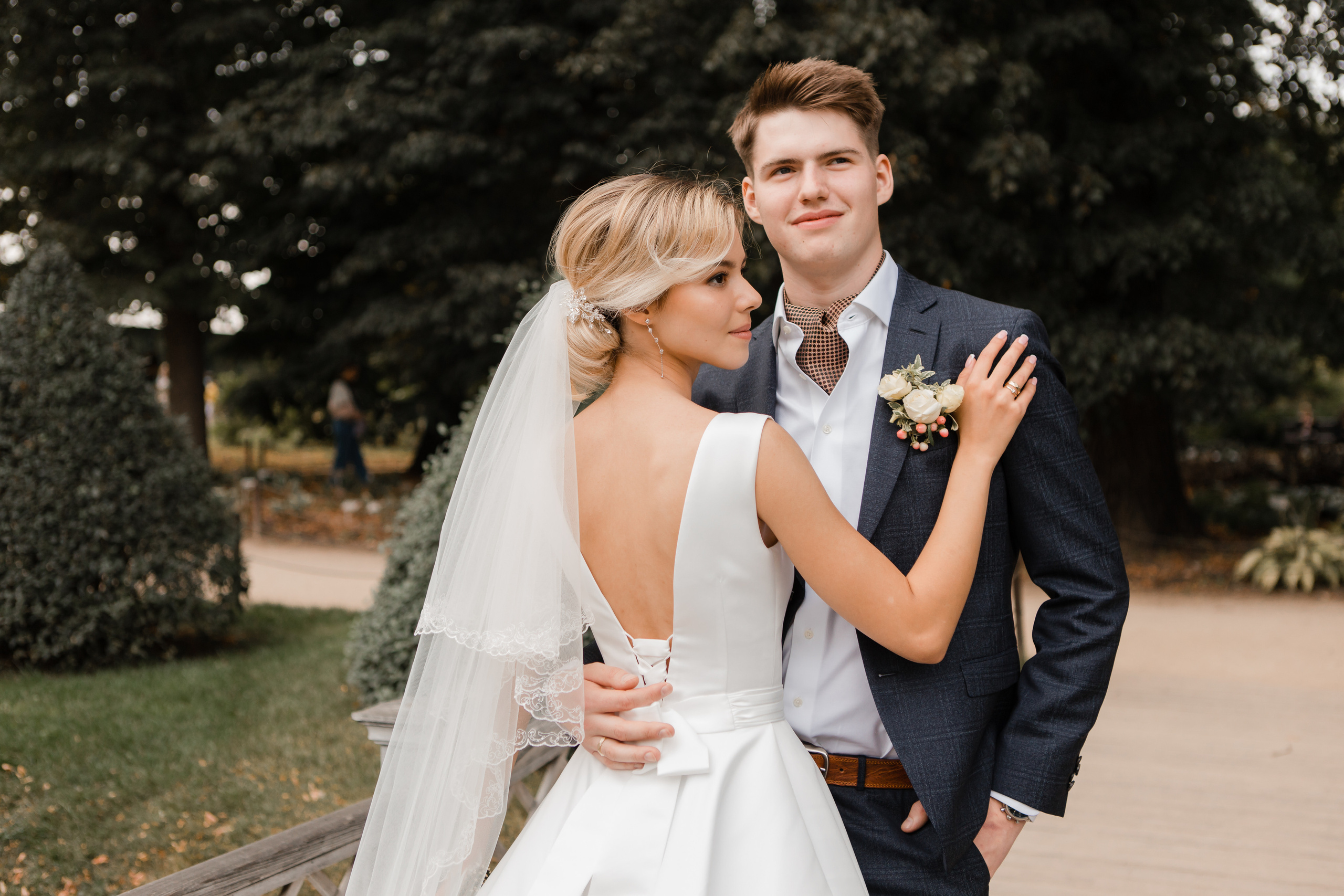 Иван и Кристина. Фотограф Анна Хомко. Фотосъемка свадеб. Фото и видео на свадьбу