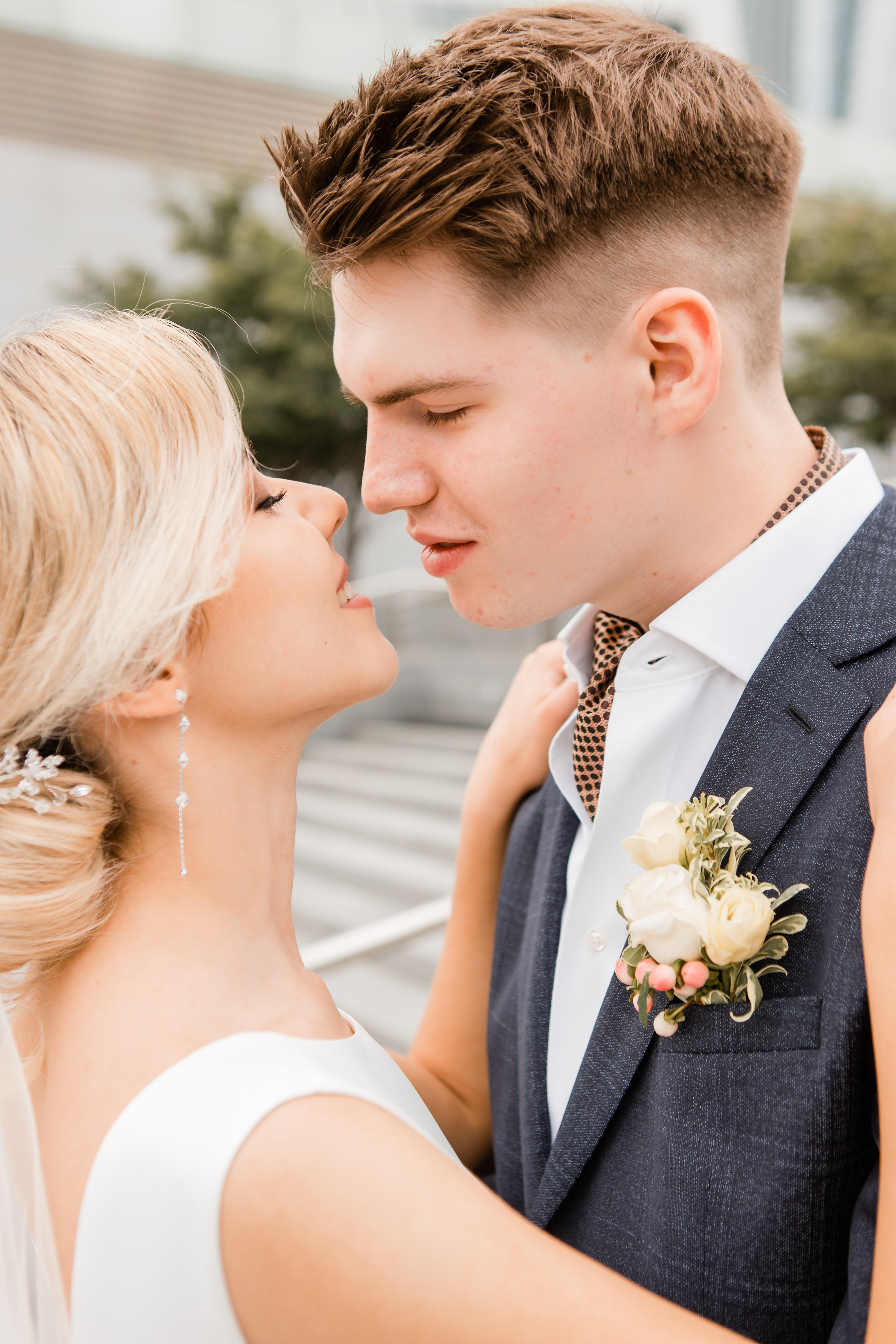 Иван и Кристина. Фотограф Анна Хомко. Фотосъемка свадеб. Фото и видео на свадьбу