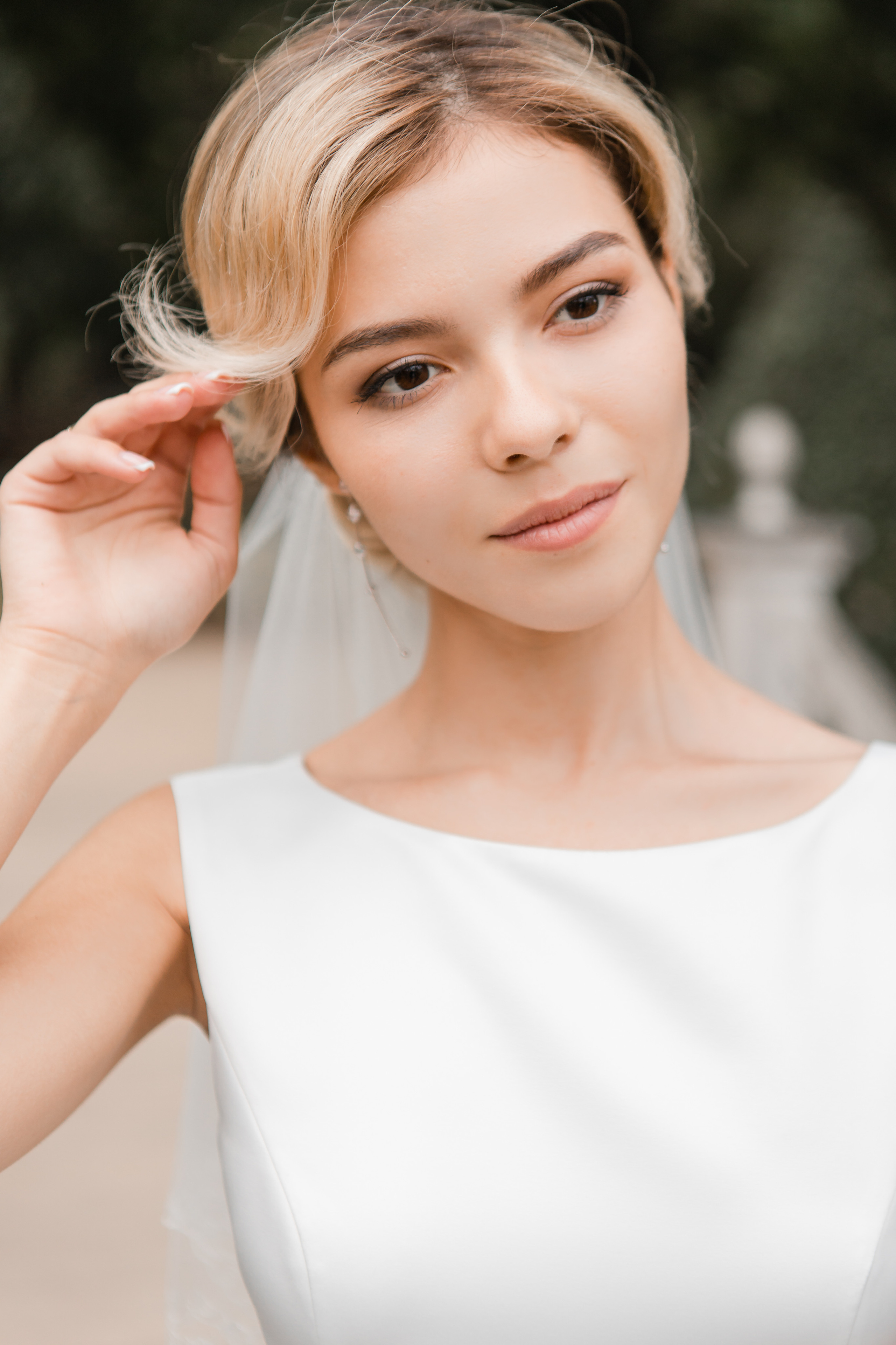 Иван и Кристина. Фотограф Анна Хомко. Фотосъемка свадеб. Фото и видео на свадьбу