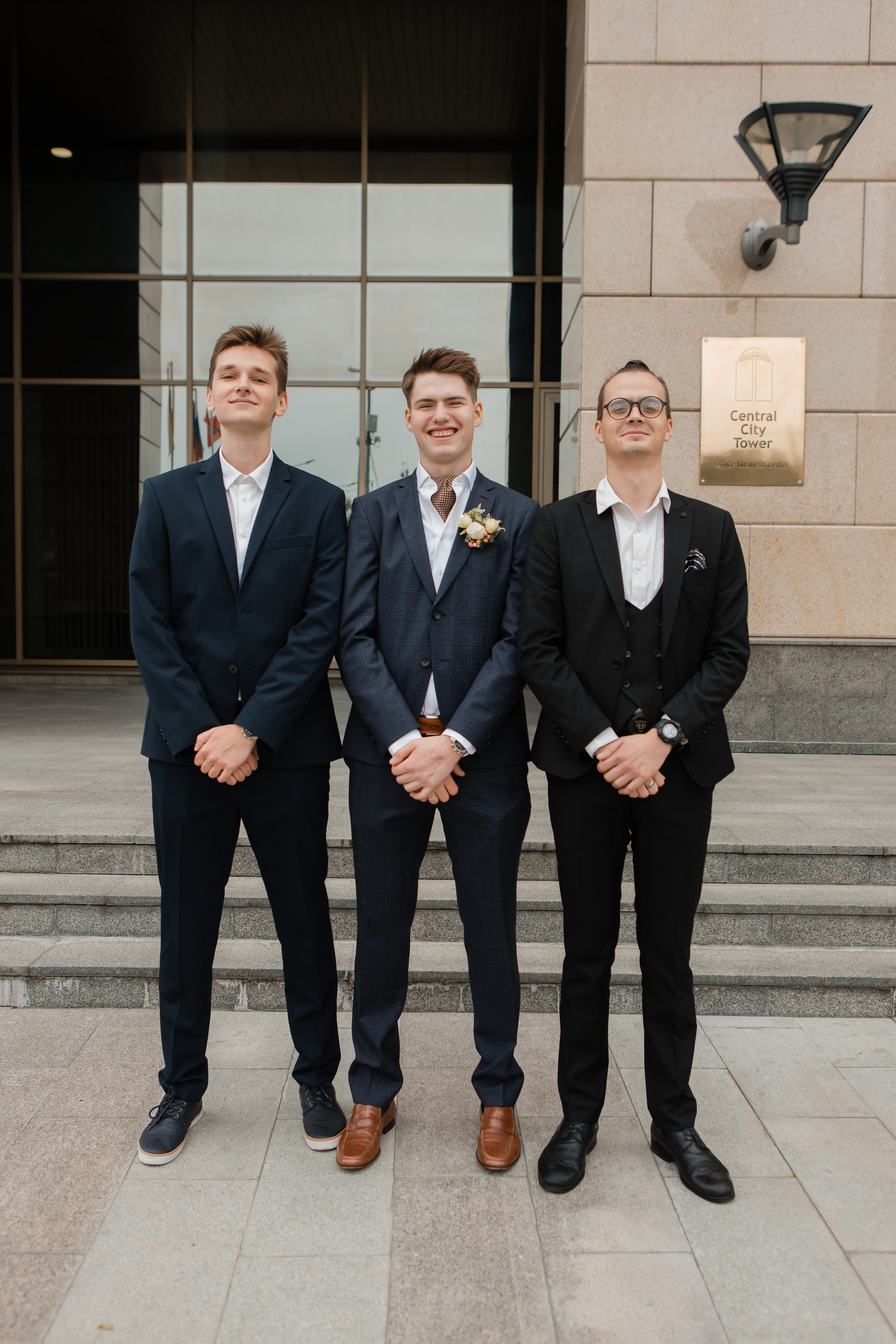 Иван и Кристина. Фотограф Анна Хомко. Фотосъемка свадеб. Фото и видео на свадьбу