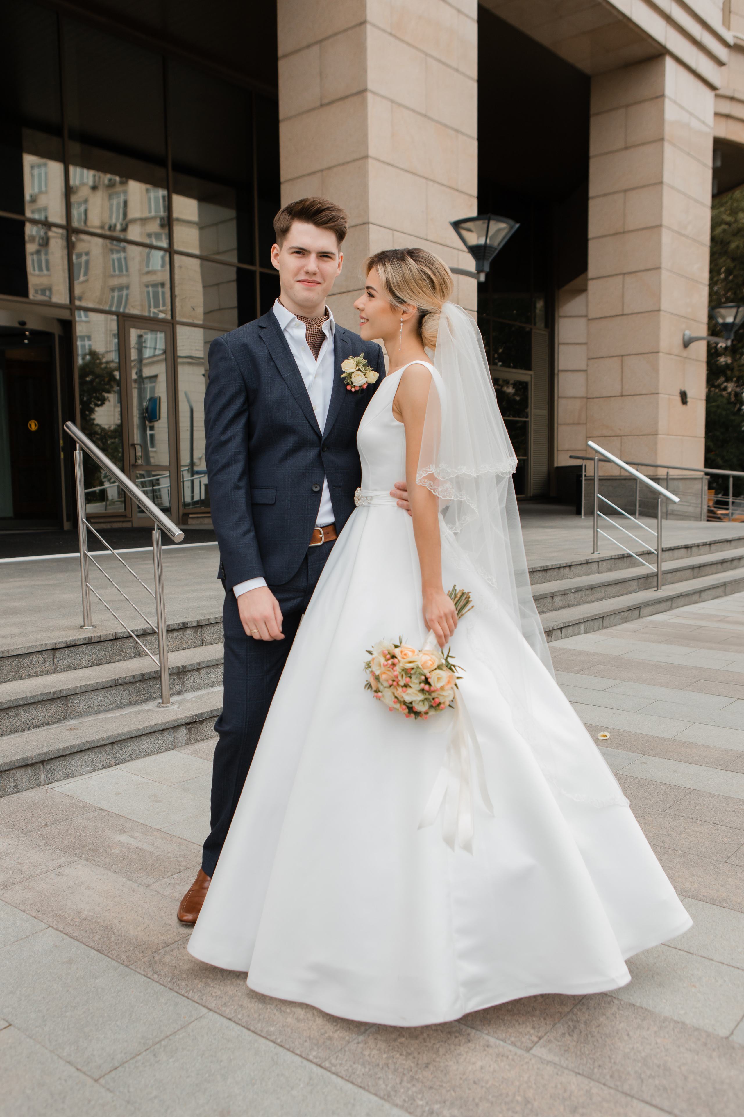 Иван и Кристина. Фотограф Анна Хомко. Фотосъемка свадеб. Фото и видео на свадьбу