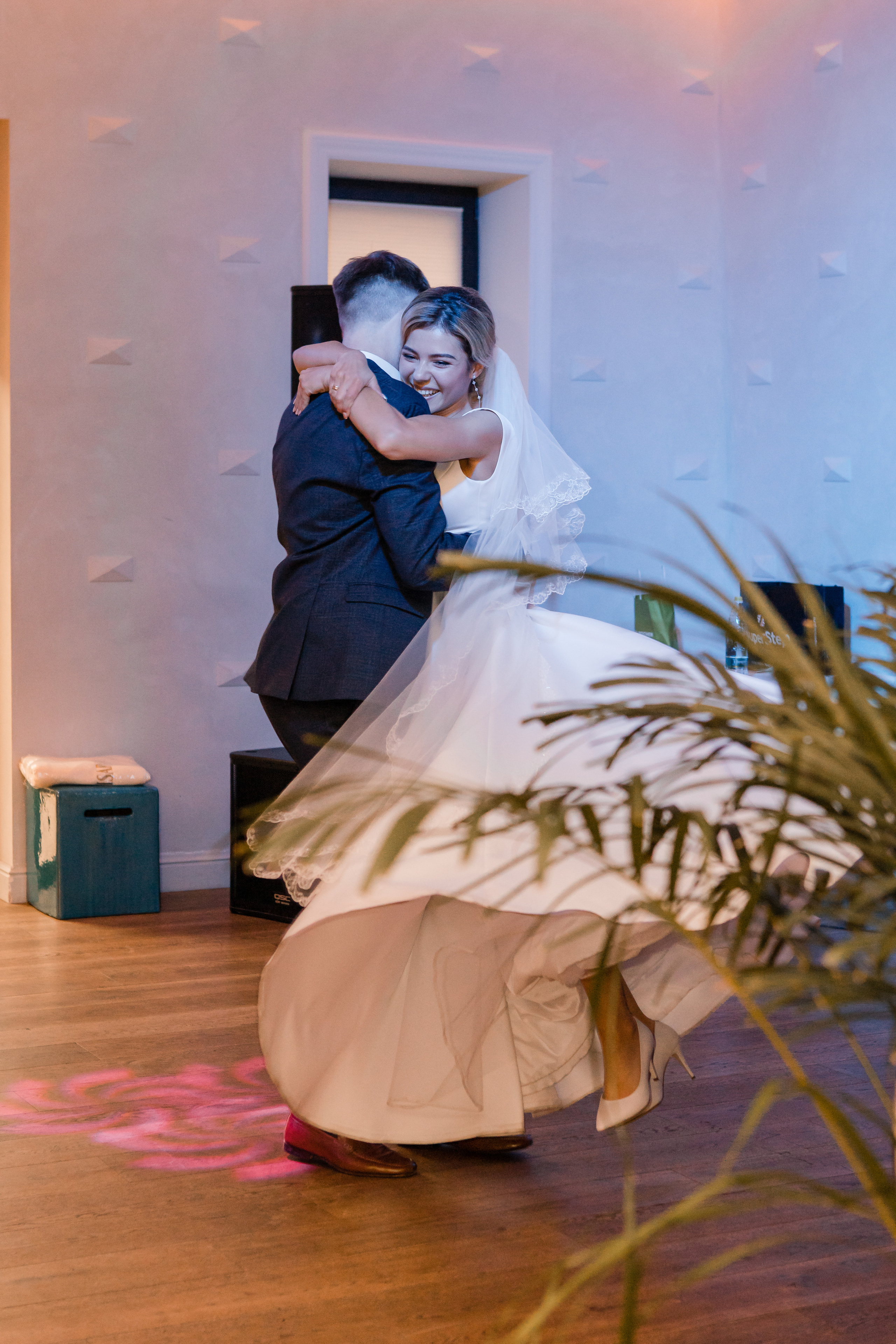 Иван и Кристина. Фотограф Анна Хомко. Фотосъемка свадеб. Фото и видео на свадьбу