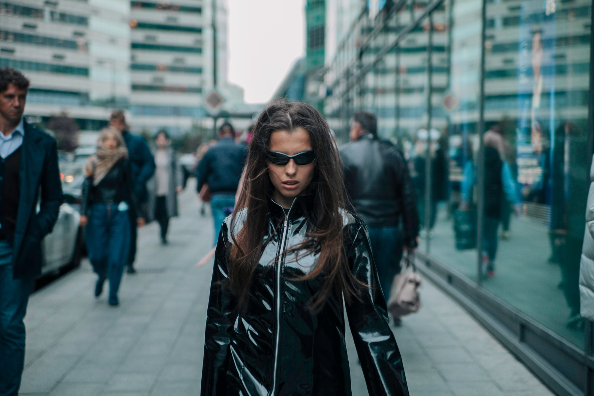 Матрица. ФОТОГРАФ МОСКВА