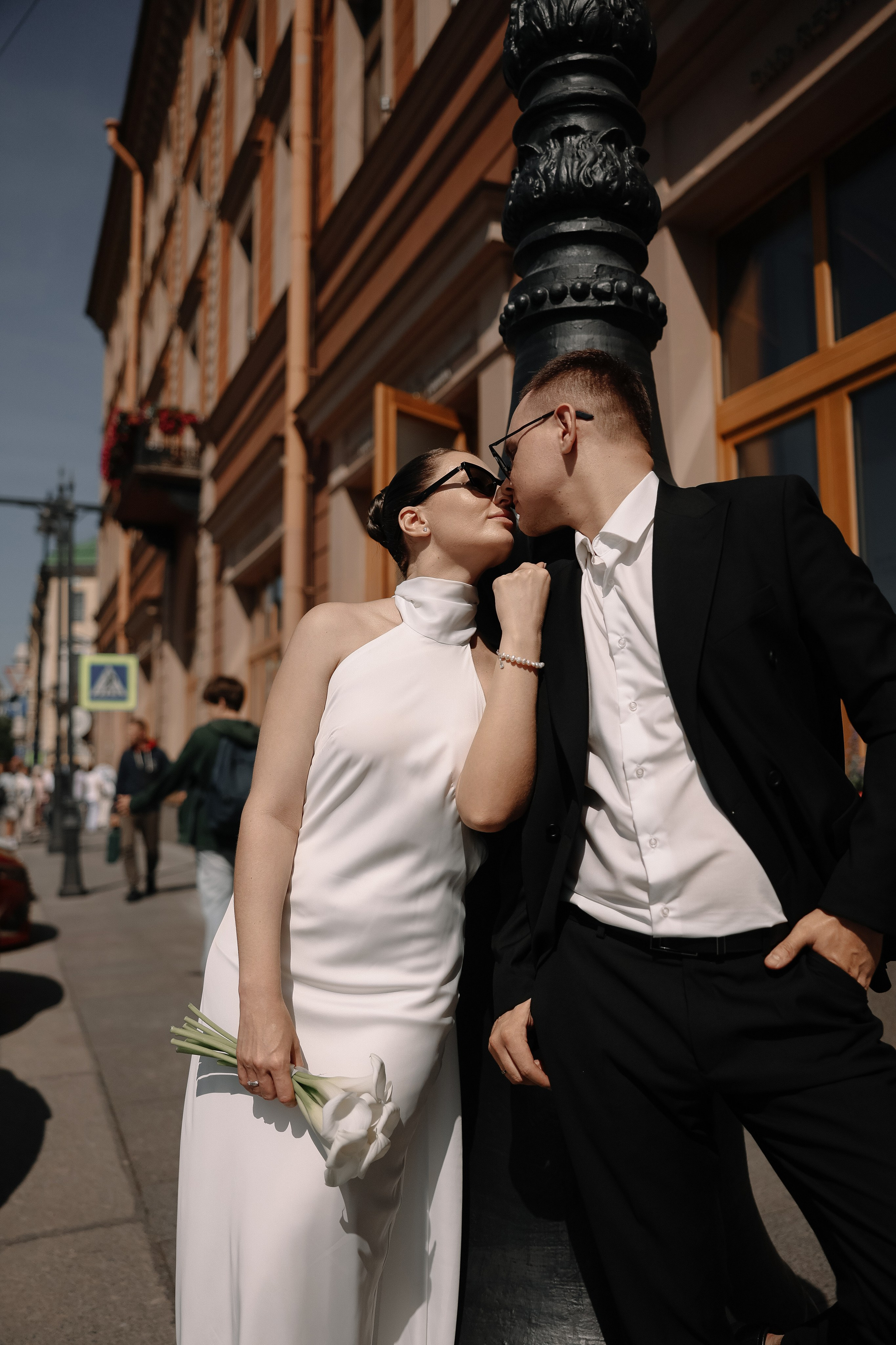 Хочу. Свадебный и семейный Фотограф Денис Кошель