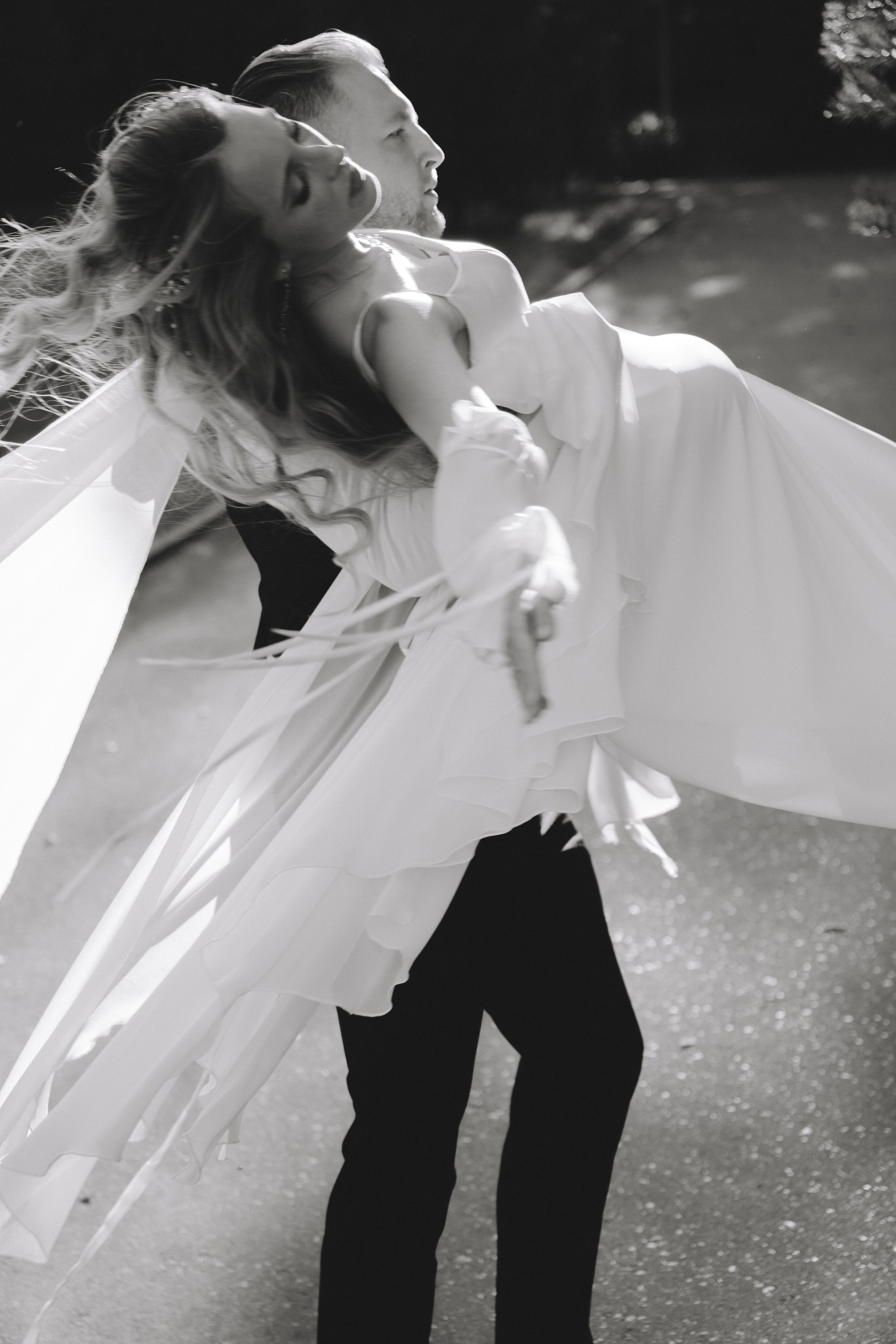 Даниил & София. Фотограф Наталья Воронина Москва