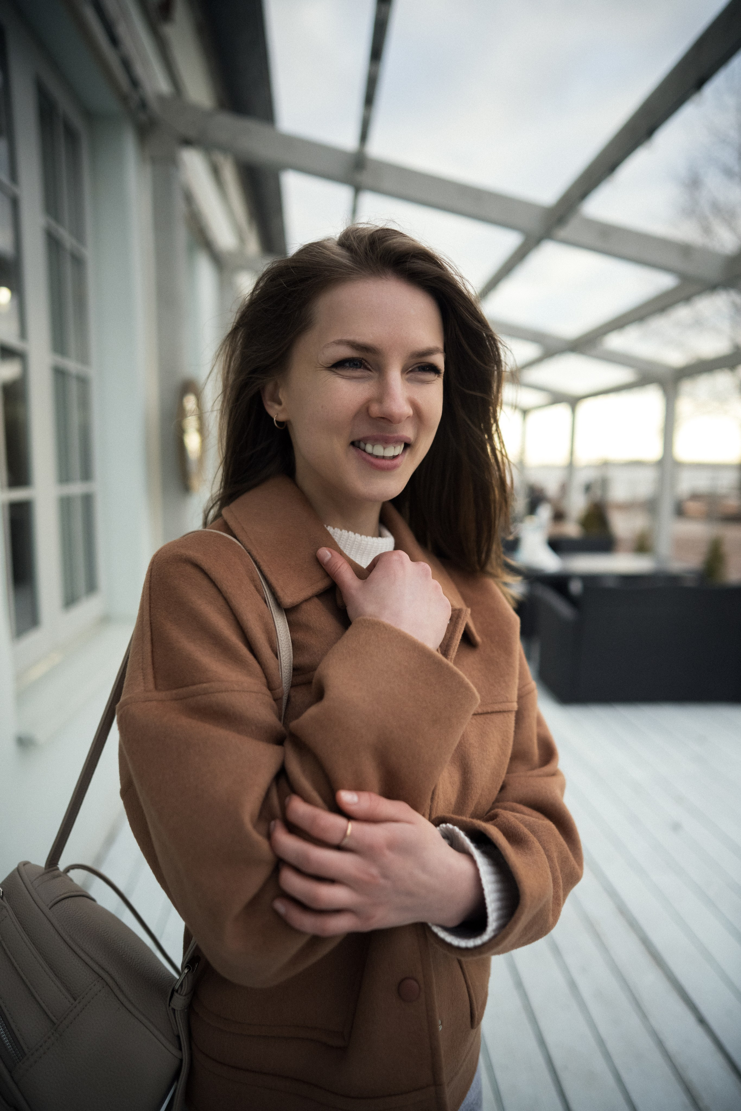 Анастасия. Портретный фотограф в Санкт-Петербурге