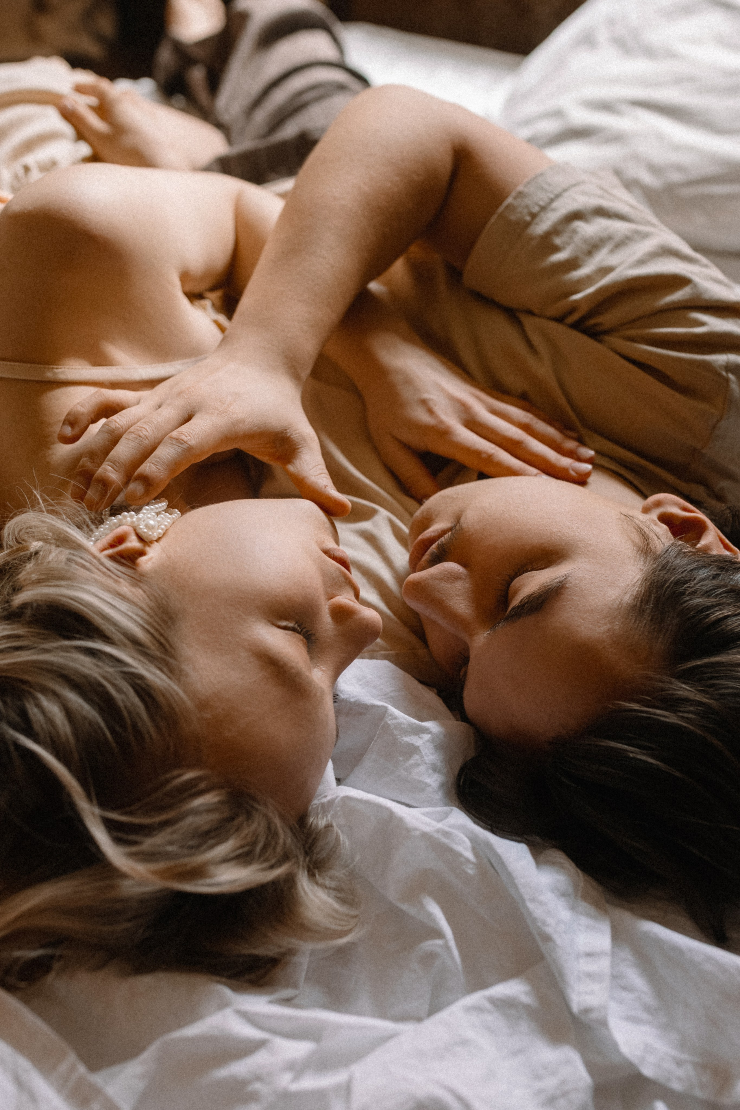 Николь — ваш любимый фотограф в Санкт-Петербурге