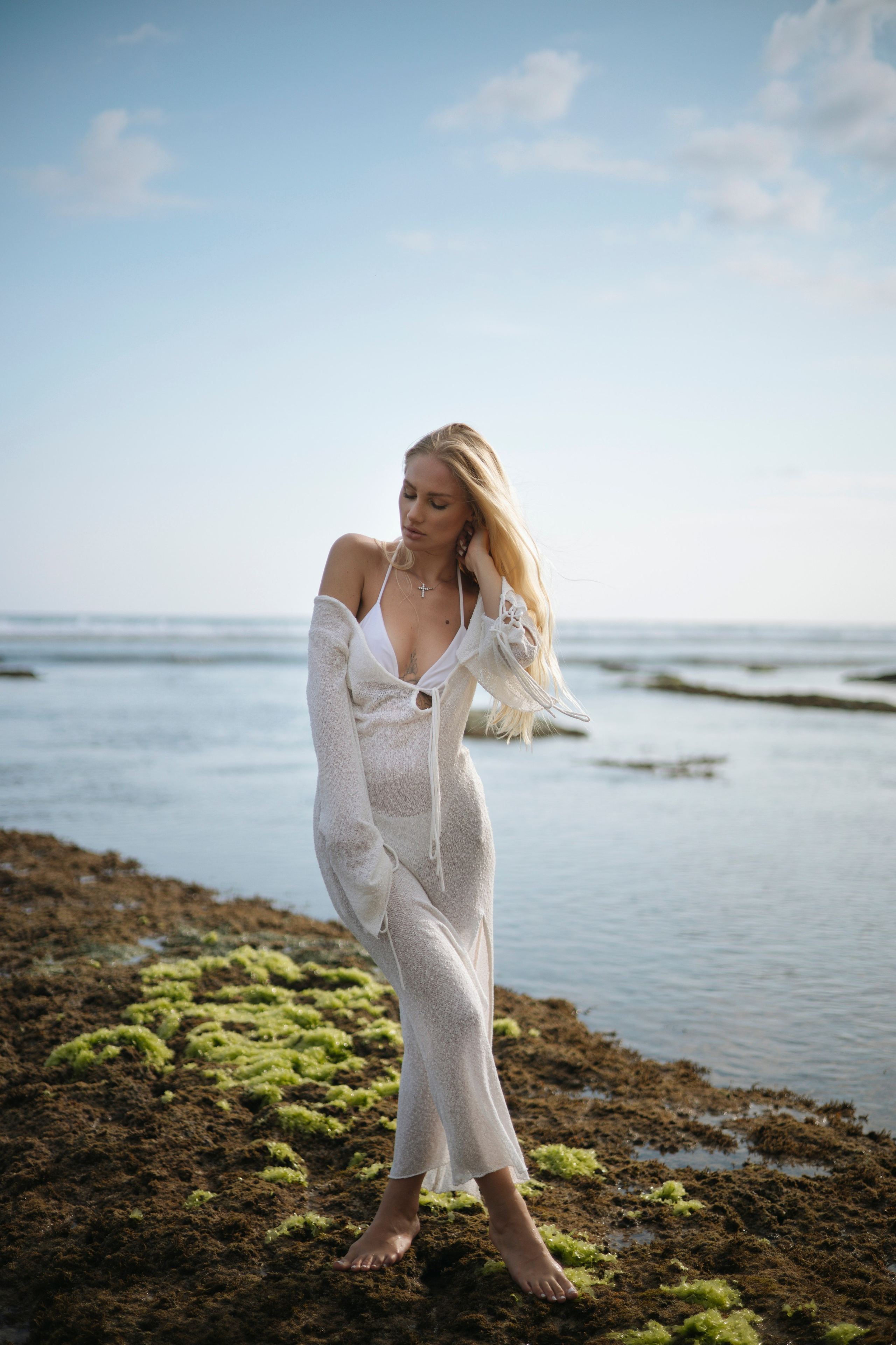 Ксюша Бали. Nikolpinhasova