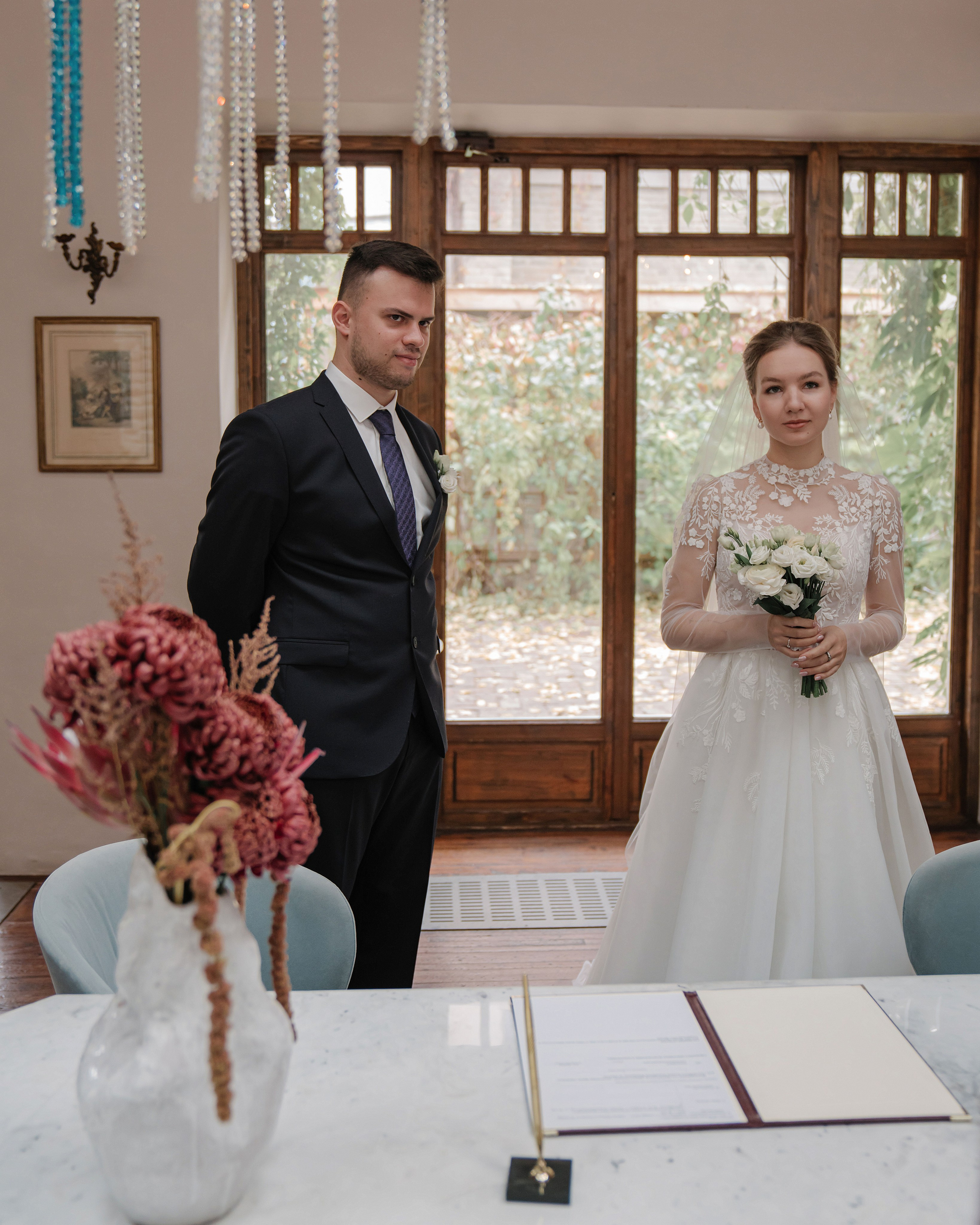 Самая теплая нежность. Портретный и свадебный фотограф в Москве Финкельштенй Анна