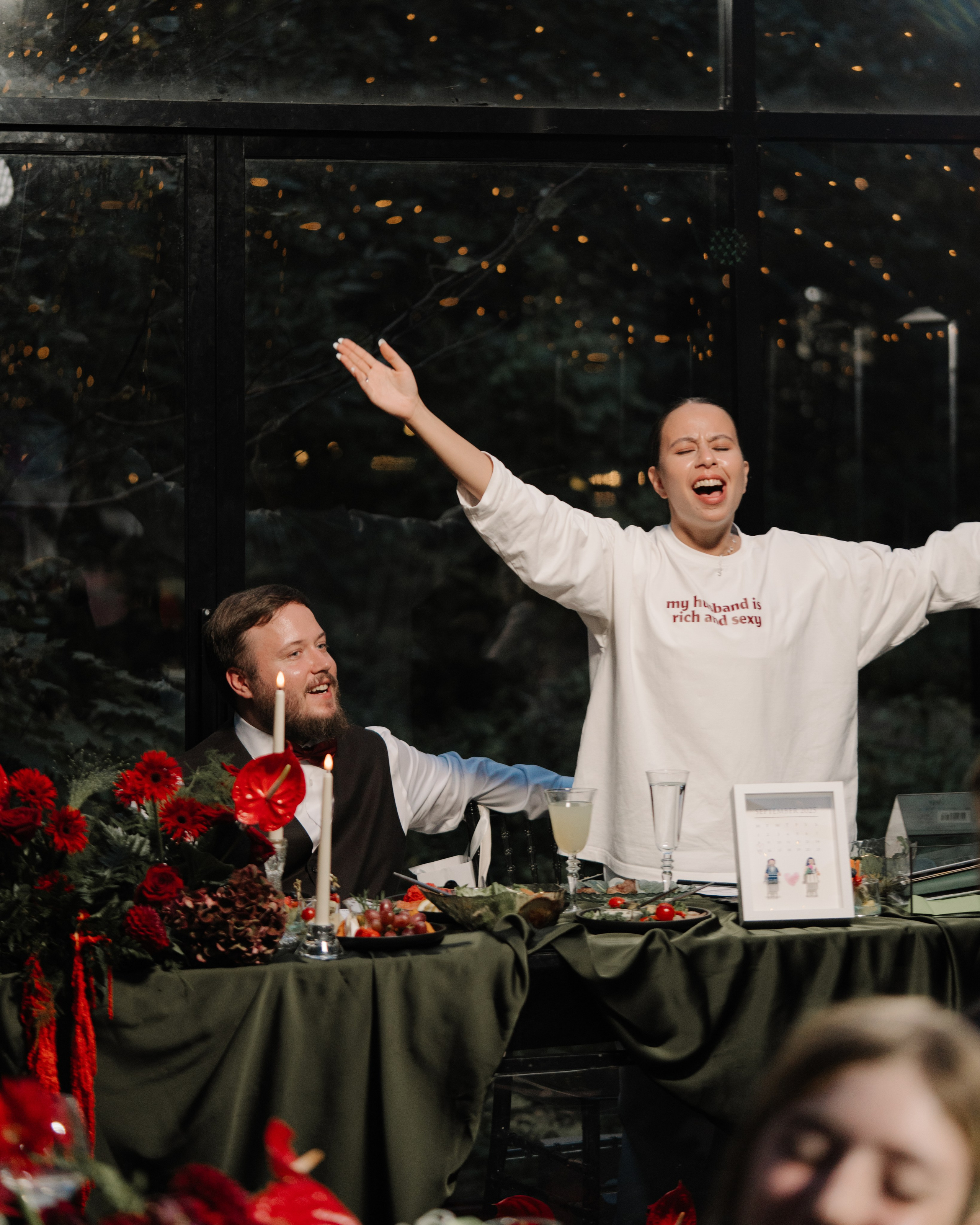 Пузыри и поцелуи. Портретный и свадебный фотограф в Москве Финкельштенй Анна