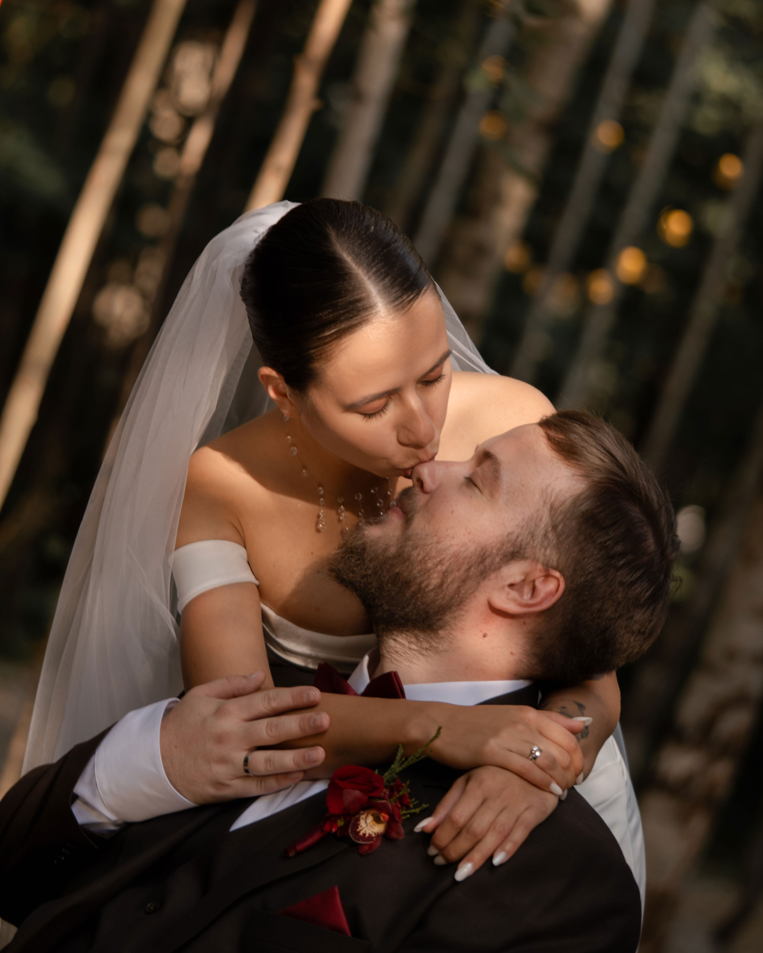 Пузыри и поцелуи. Портретный и свадебный фотограф в Москве Финкельштенй Анна