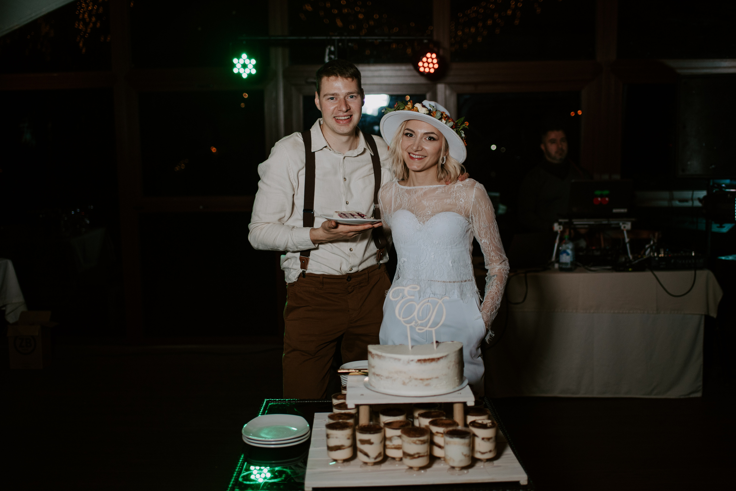 Осенняя история любви. Свадебный, репортажный и семейный фотограф в Москве Арина Зак