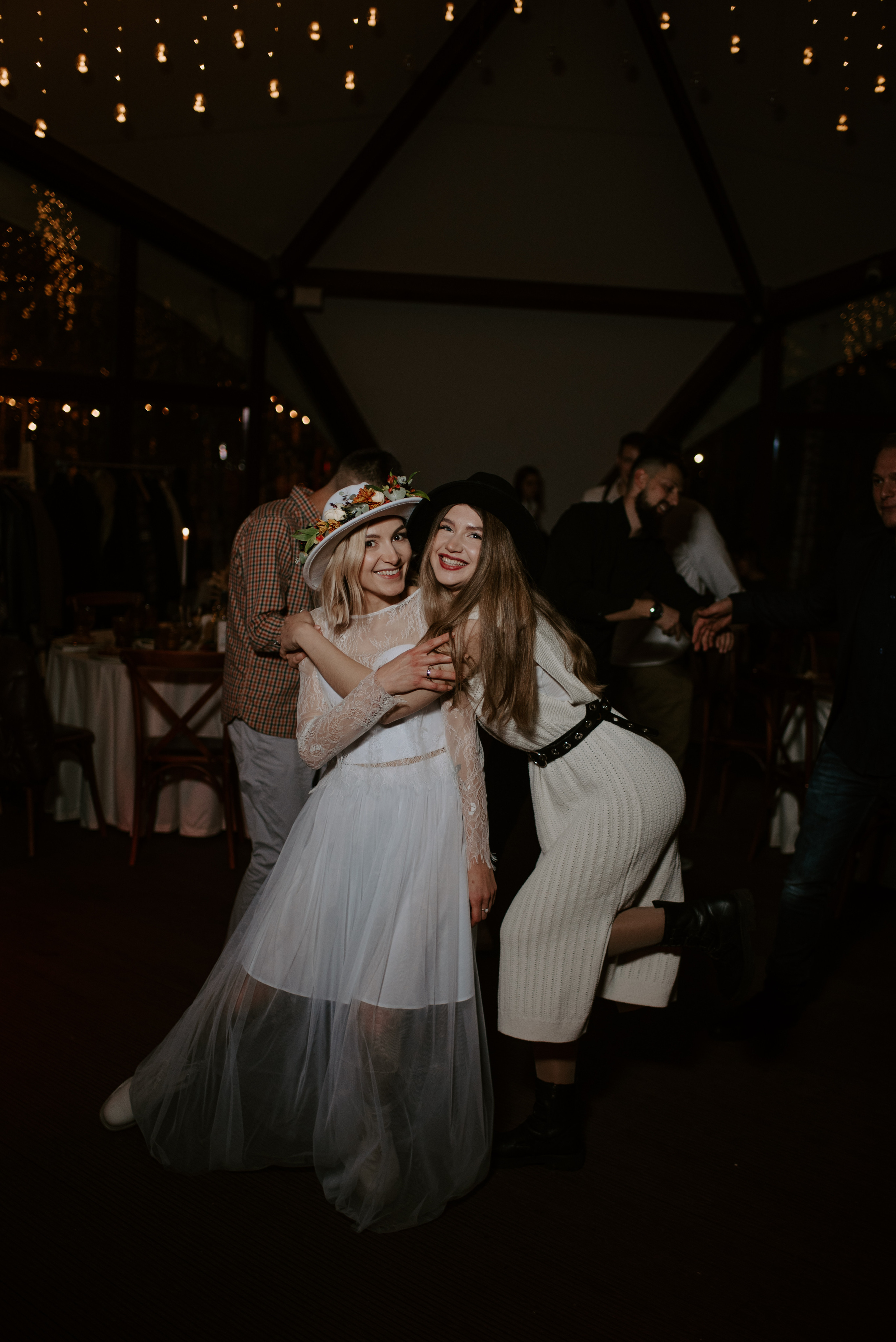 Осенняя история любви. Свадебный, репортажный и семейный фотограф в Москве Арина Зак