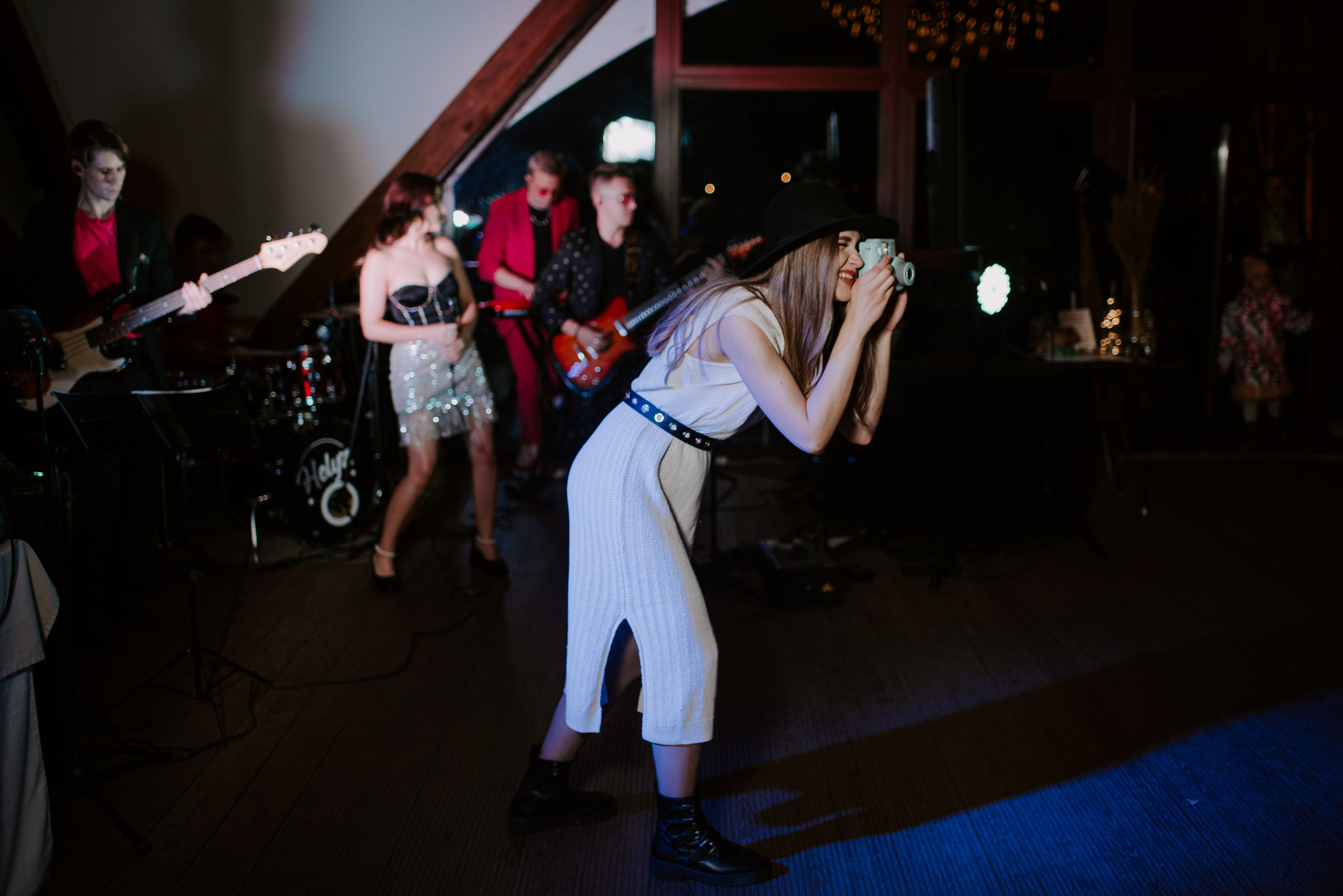 Осенняя история любви. Свадебный, репортажный и семейный фотограф в Москве Арина Зак