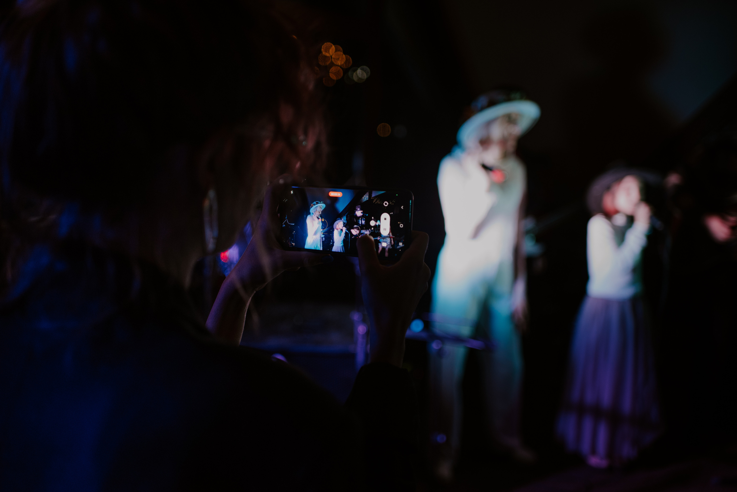 Осенняя история любви. Свадебный, репортажный и семейный фотограф в Москве Арина Зак