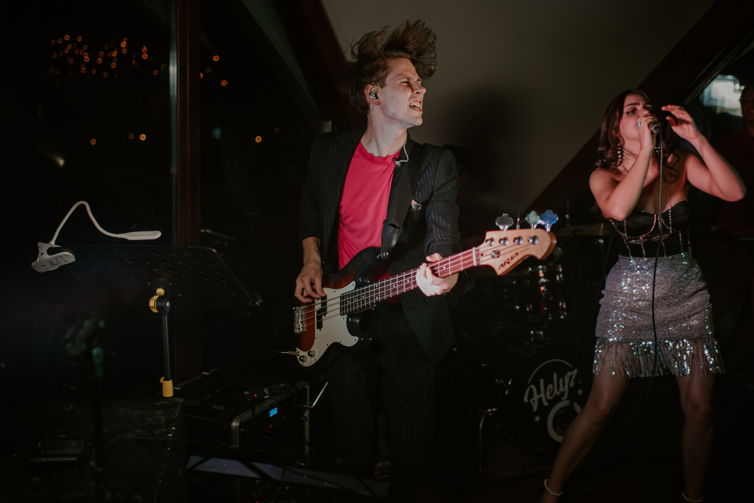 Осенняя история любви. Свадебный, репортажный и семейный фотограф в Москве Арина Зак