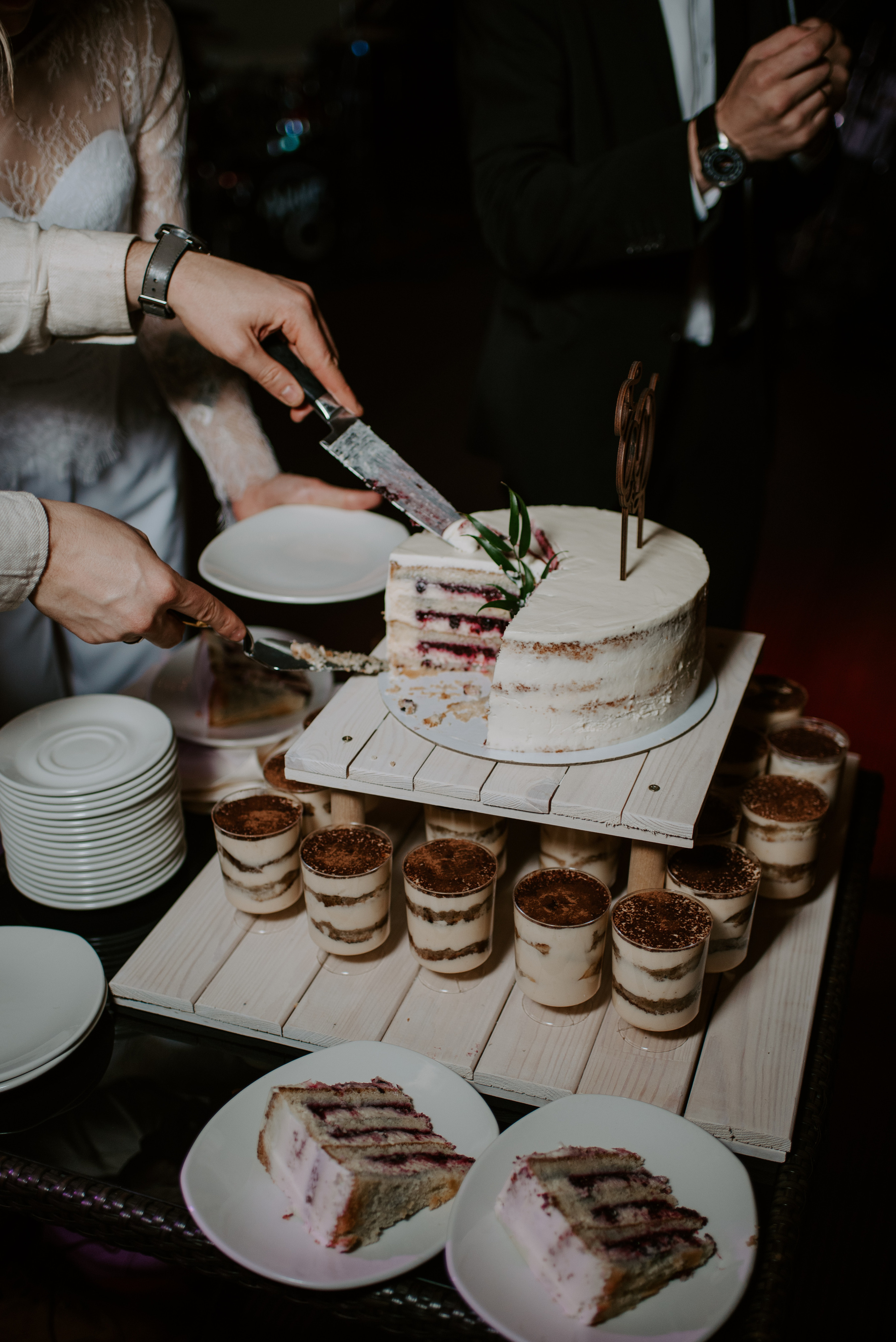 Осенняя история любви. Свадебный, репортажный и семейный фотограф в Москве Арина Зак