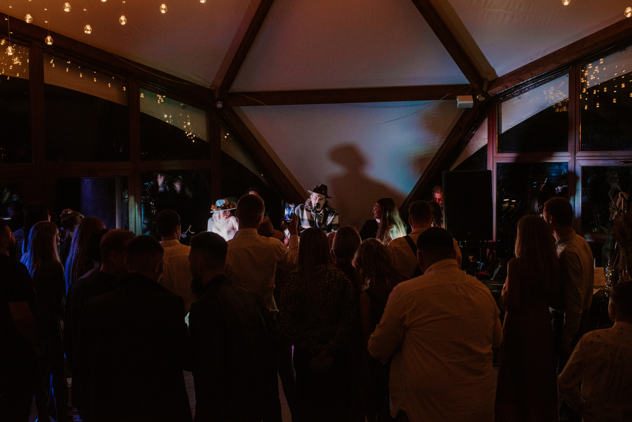 Осенняя история любви. Свадебный, репортажный и семейный фотограф в Москве Арина Зак