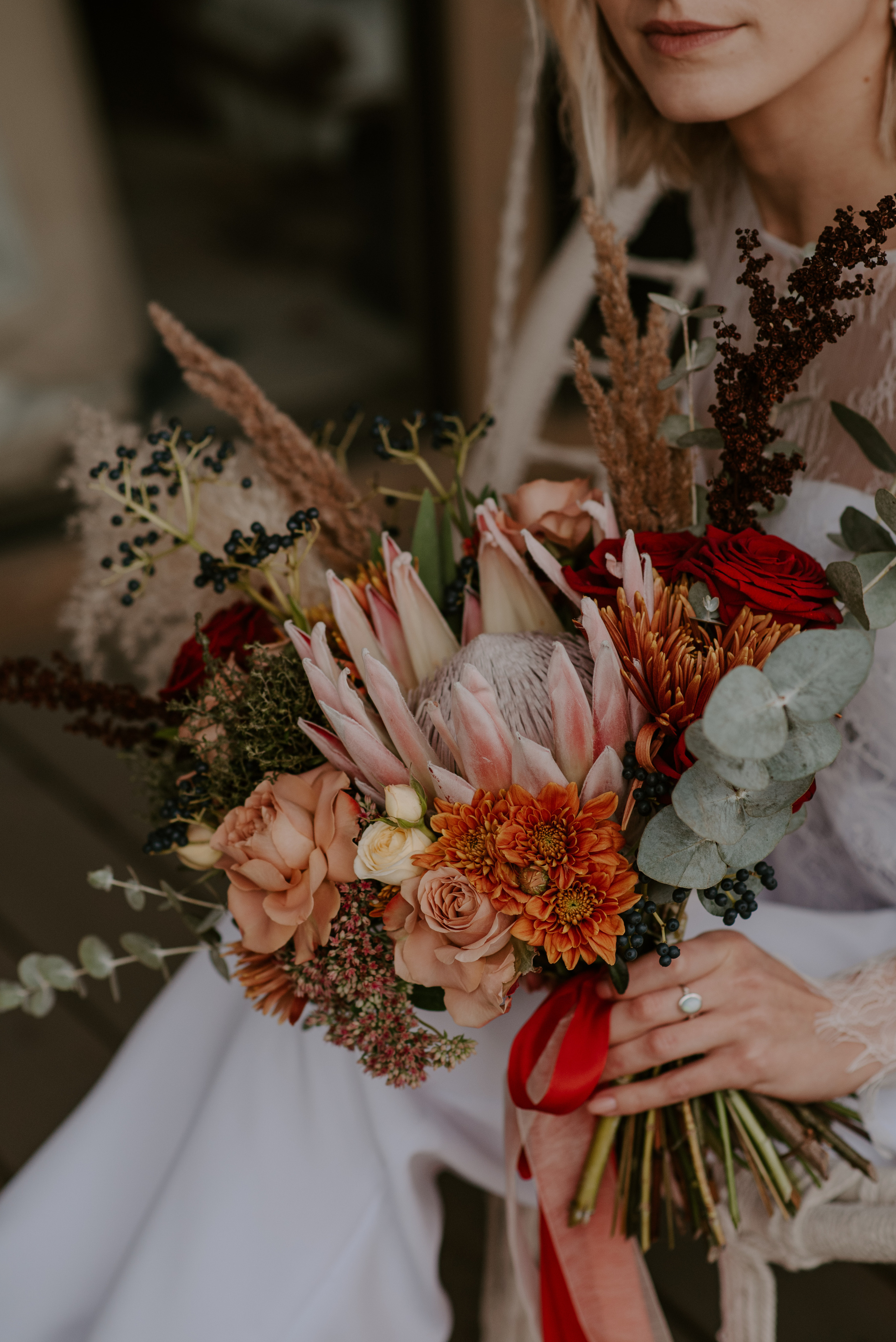 Осенняя история любви. Свадебный, репортажный и семейный фотограф в Москве Арина Зак