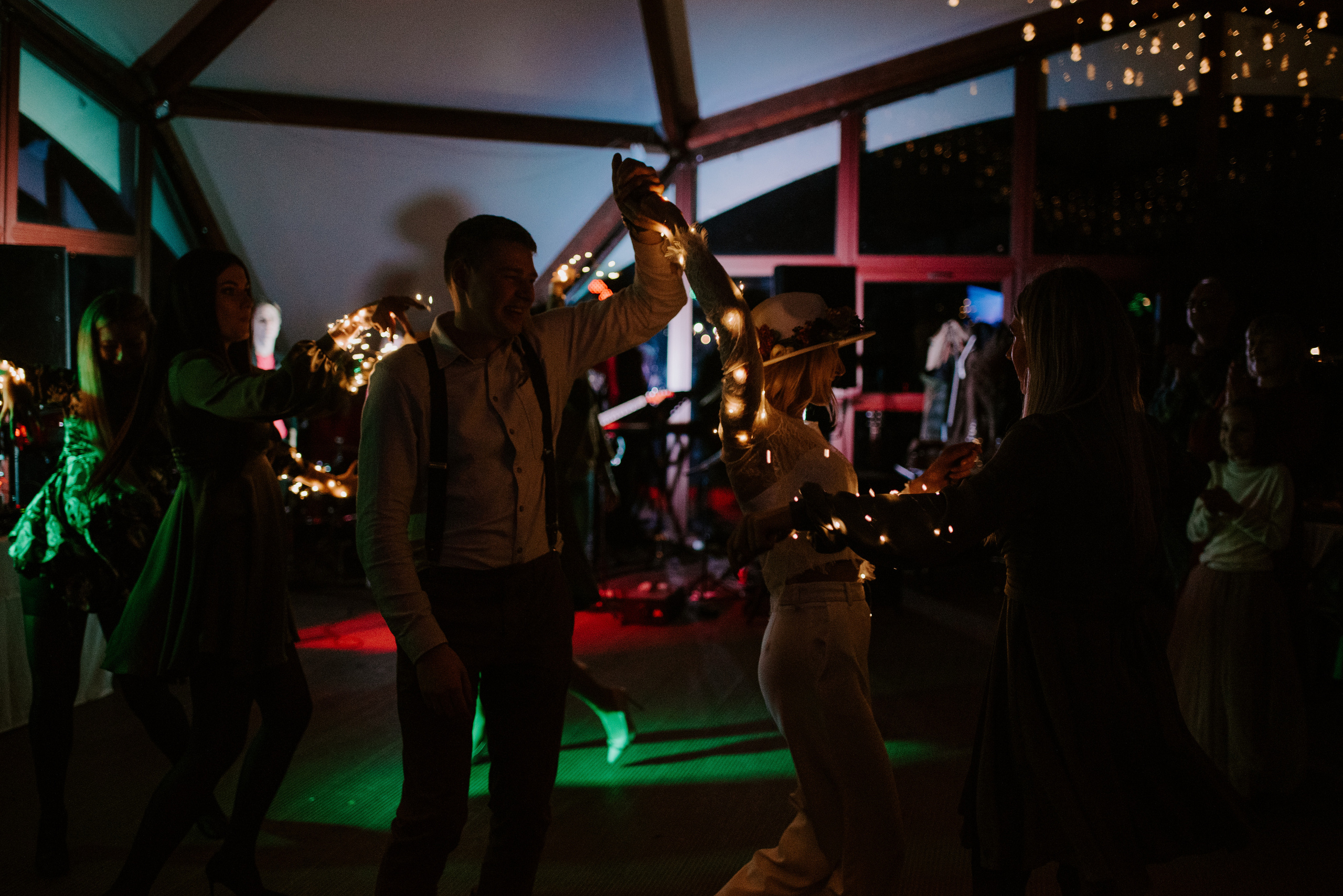 Осенняя история любви. Свадебный, репортажный и семейный фотограф в Москве Арина Зак