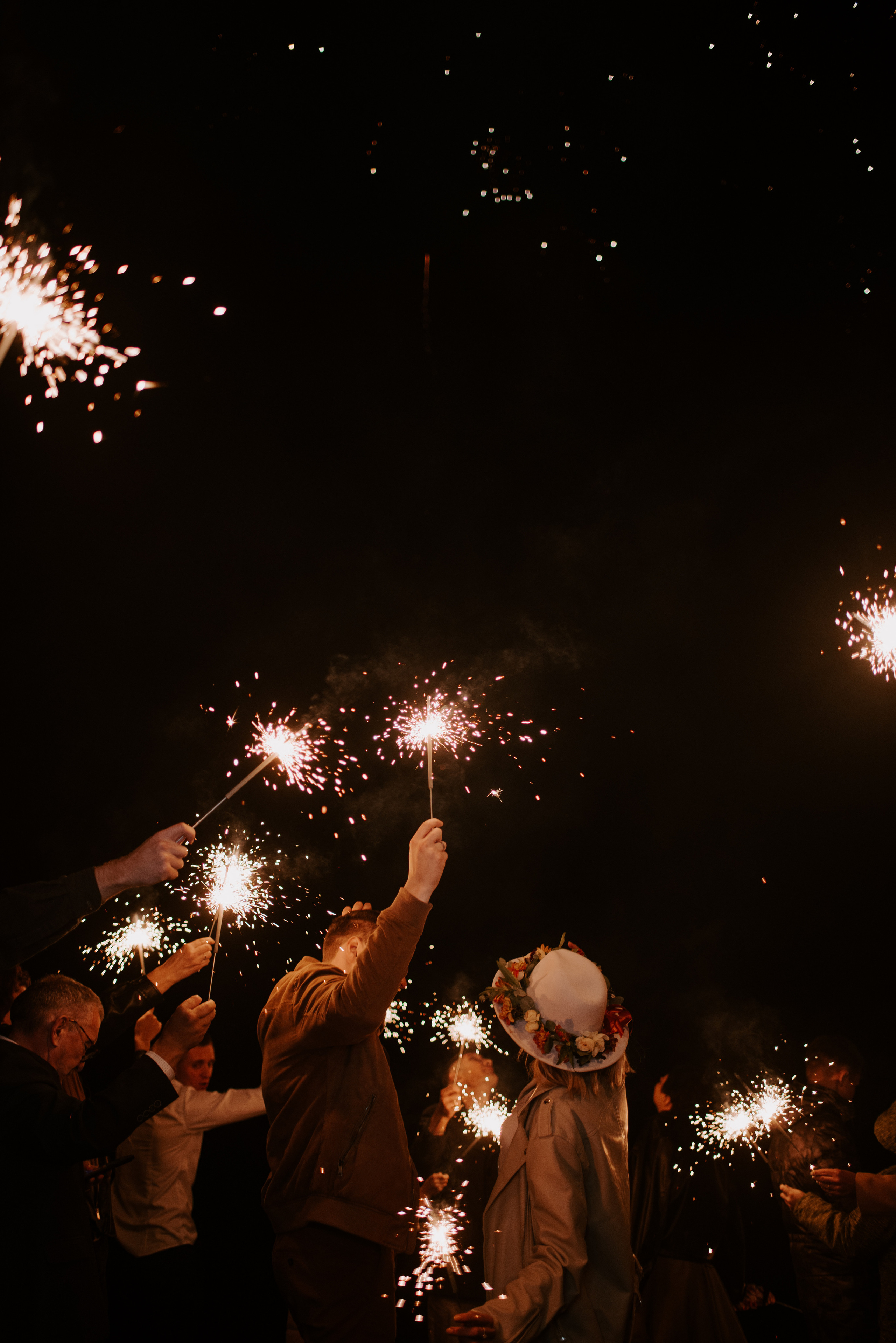 Осенняя история любви. Свадебный, репортажный и семейный фотограф в Москве Арина Зак