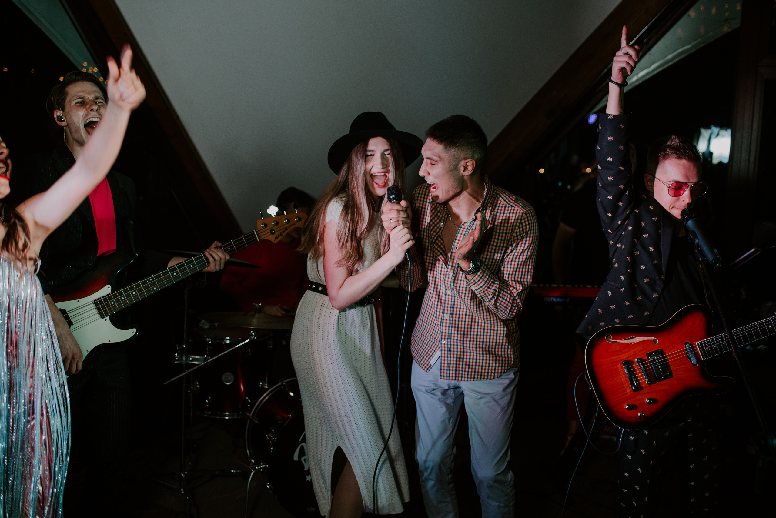 Осенняя история любви. Свадебный, репортажный и семейный фотограф в Москве Арина Зак