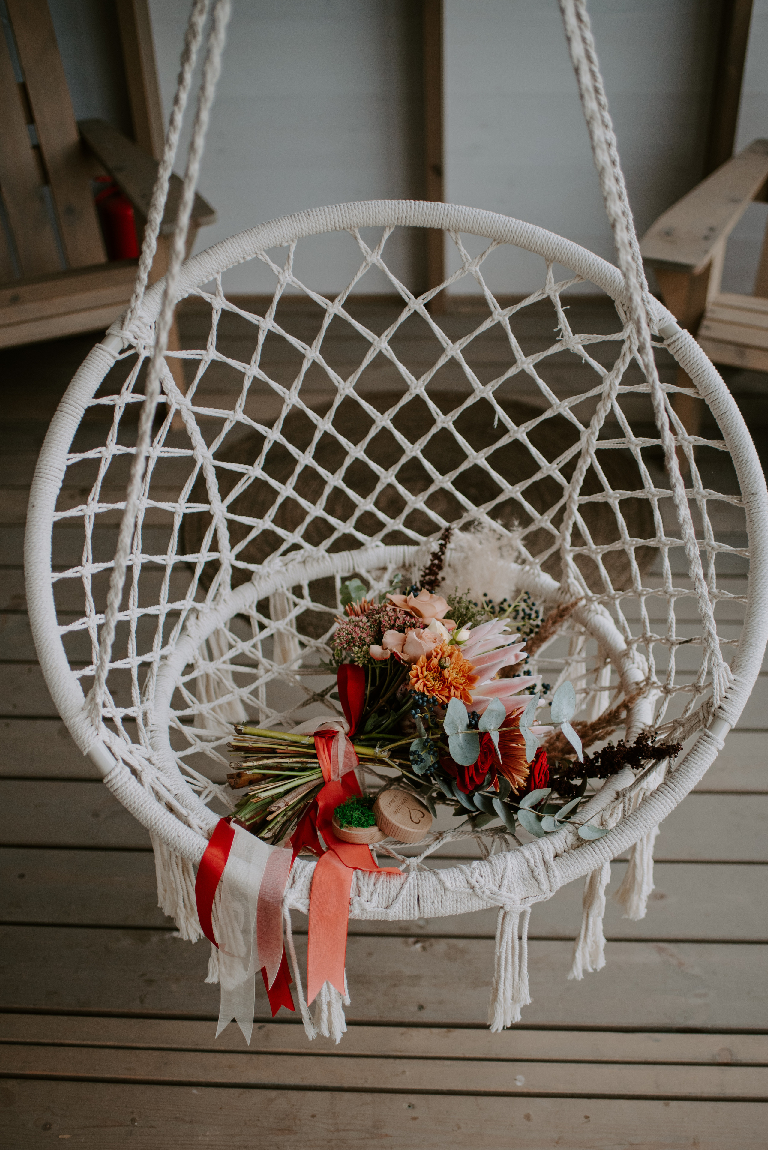 Осенняя история любви. Свадебный, репортажный и семейный фотограф в Москве Арина Зак