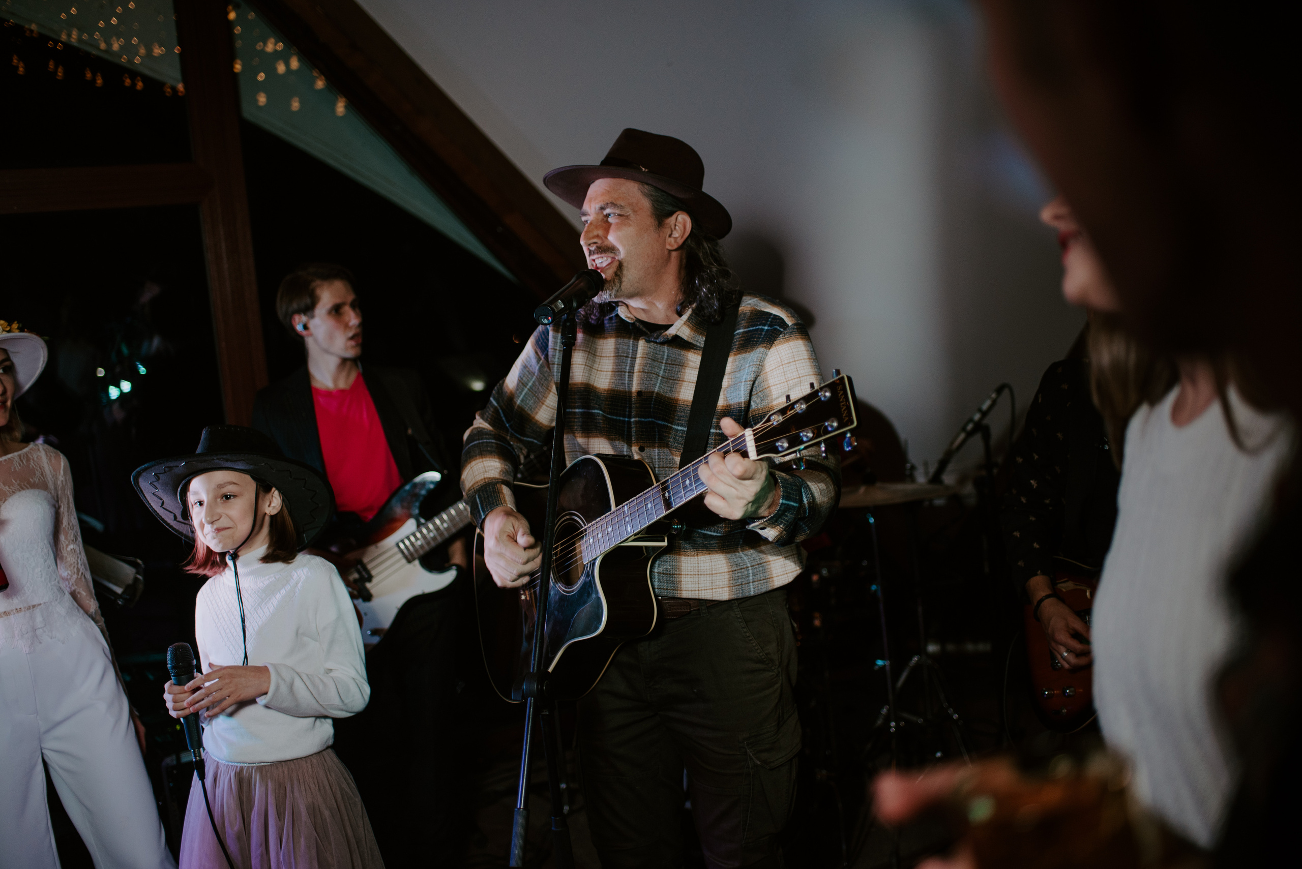 Осенняя история любви. Свадебный, репортажный и семейный фотограф в Москве Арина Зак