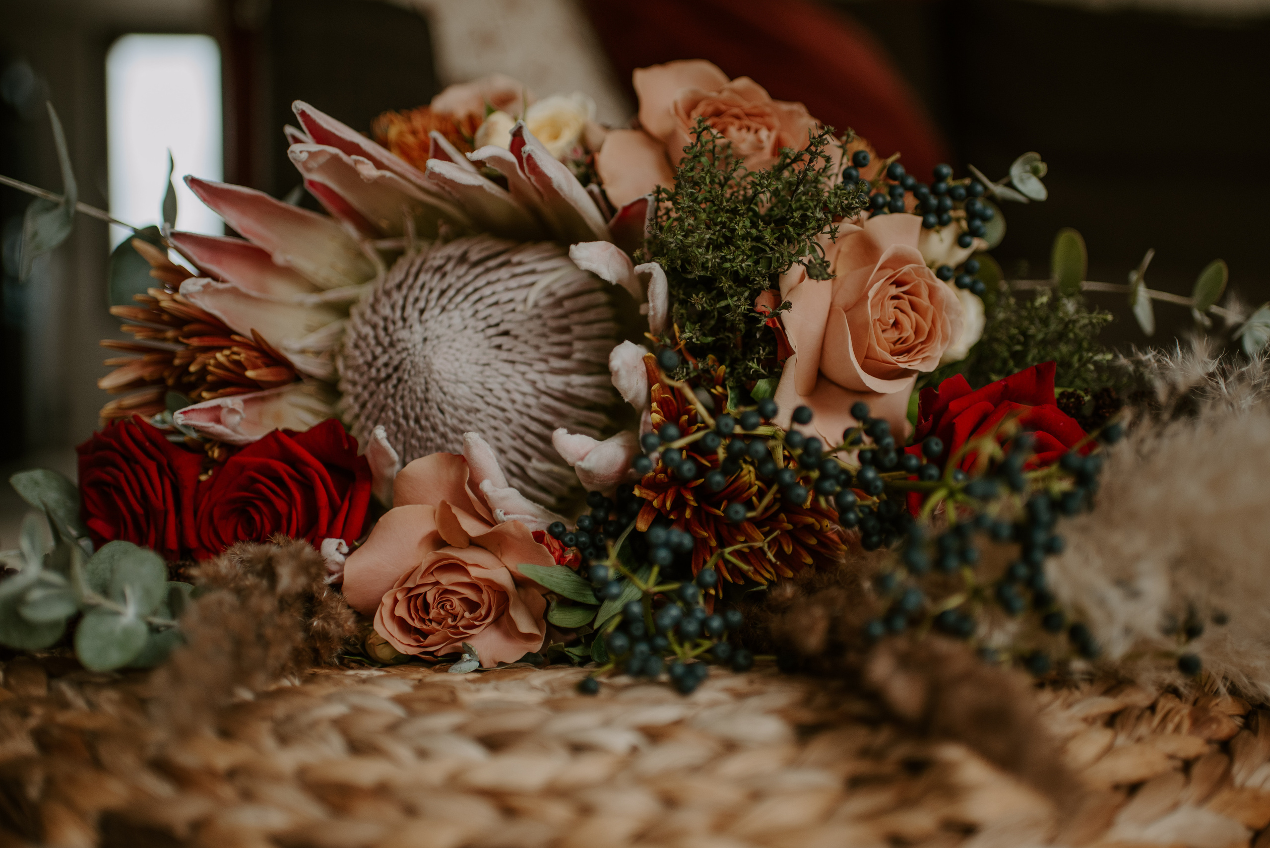 Осенняя история любви. Свадебный, репортажный и семейный фотограф в Москве Арина Зак