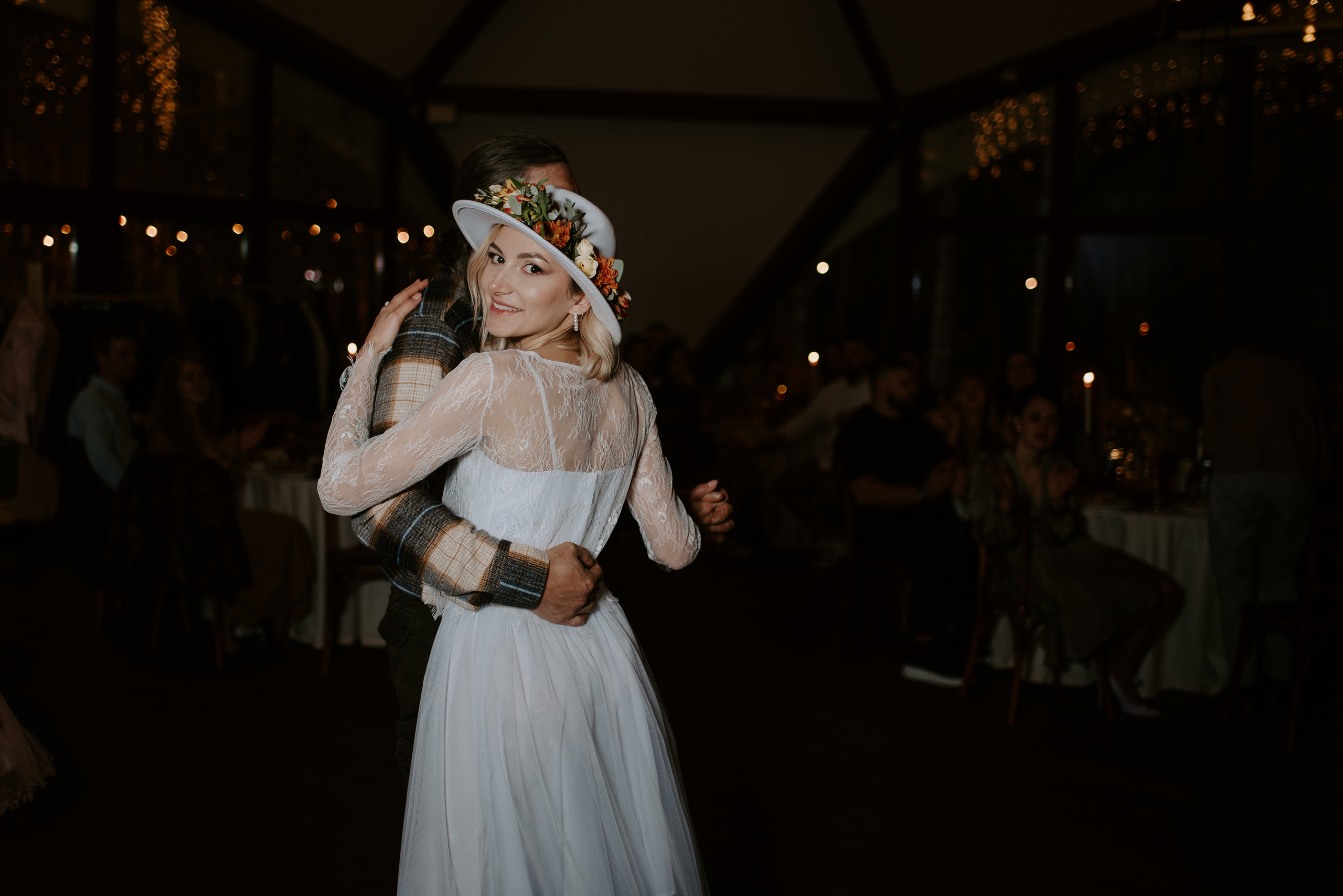 Осенняя история любви. Свадебный, репортажный и семейный фотограф в Москве Арина Зак