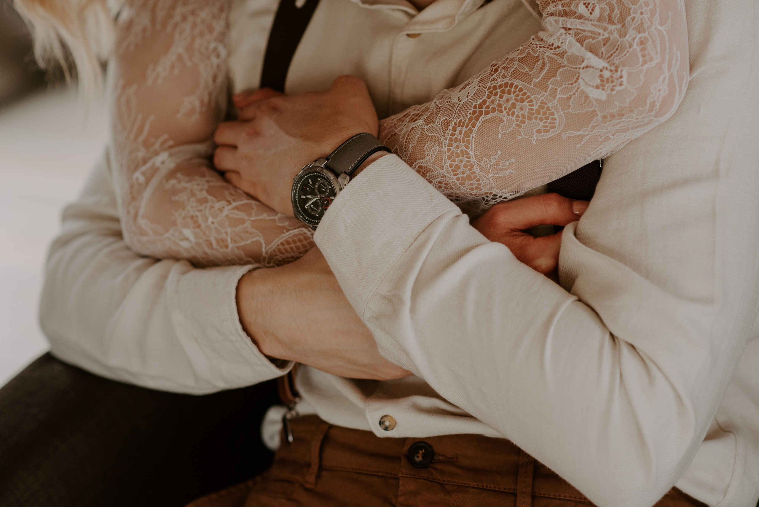 Осенняя история любви. Свадебный, репортажный и семейный фотограф в Москве Арина Зак