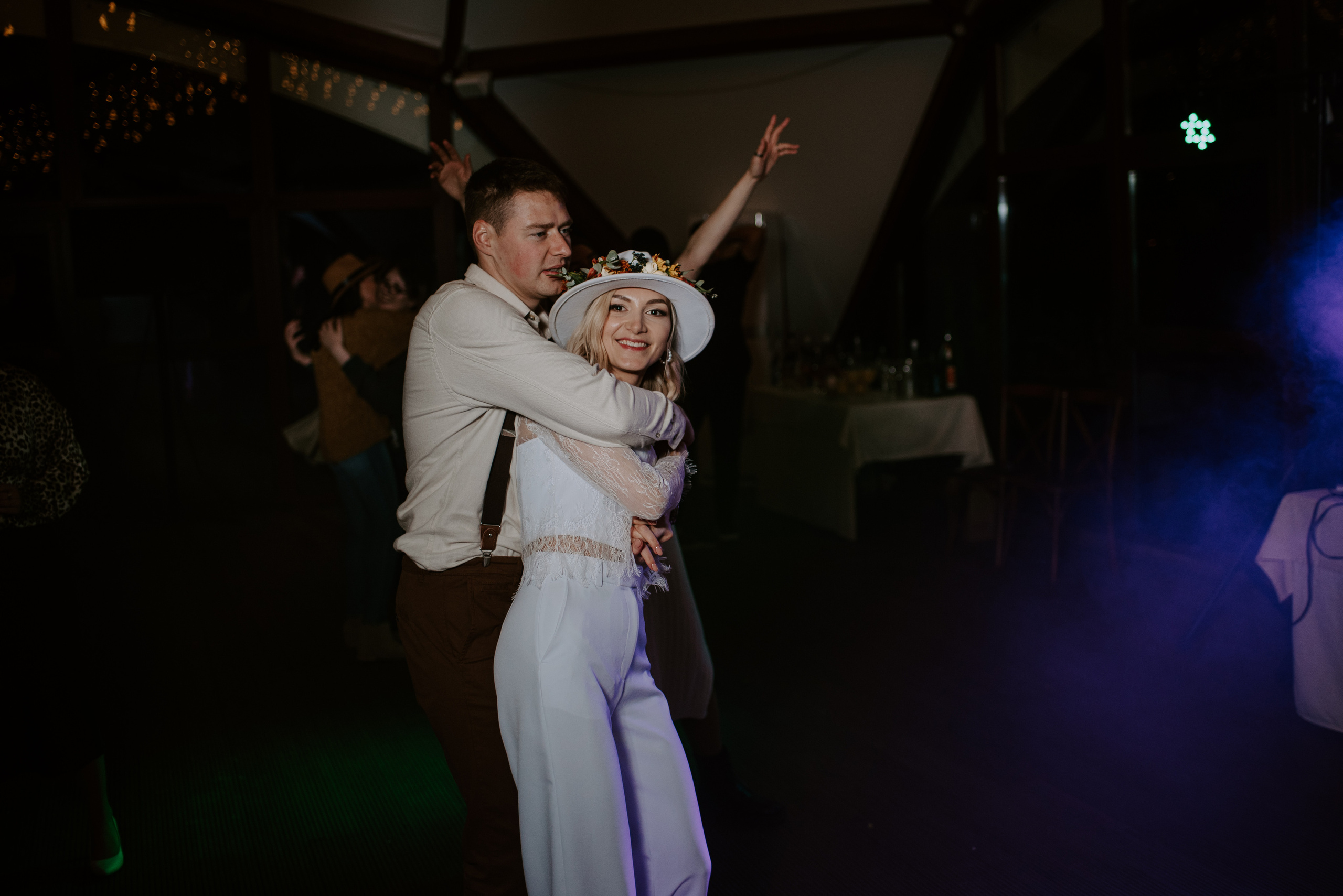 Осенняя история любви. Свадебный, репортажный и семейный фотограф в Москве Арина Зак