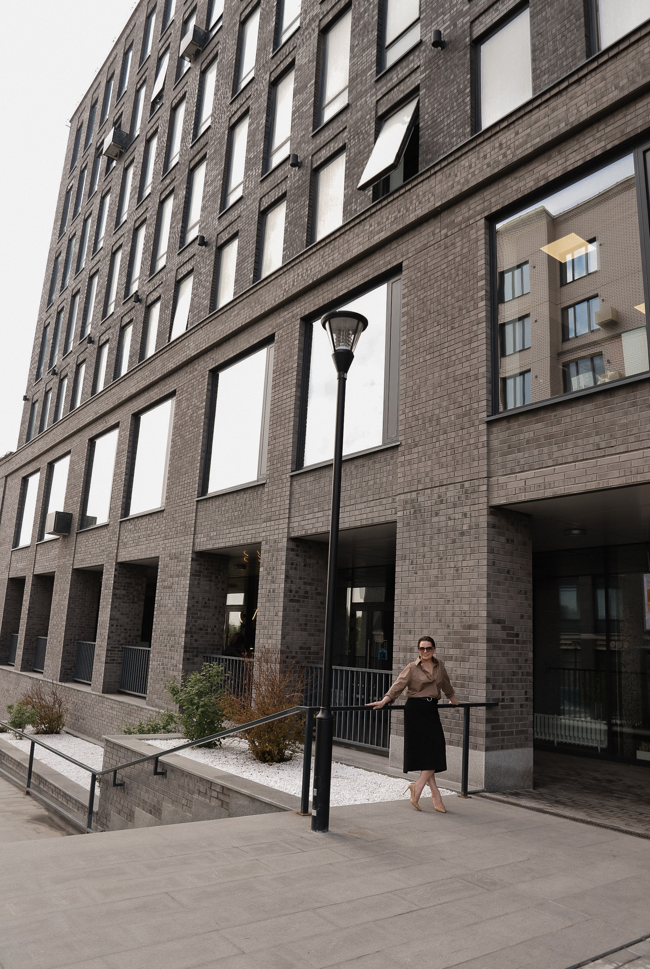 Уличные прогулки. Фотограф Юлия Мальцева