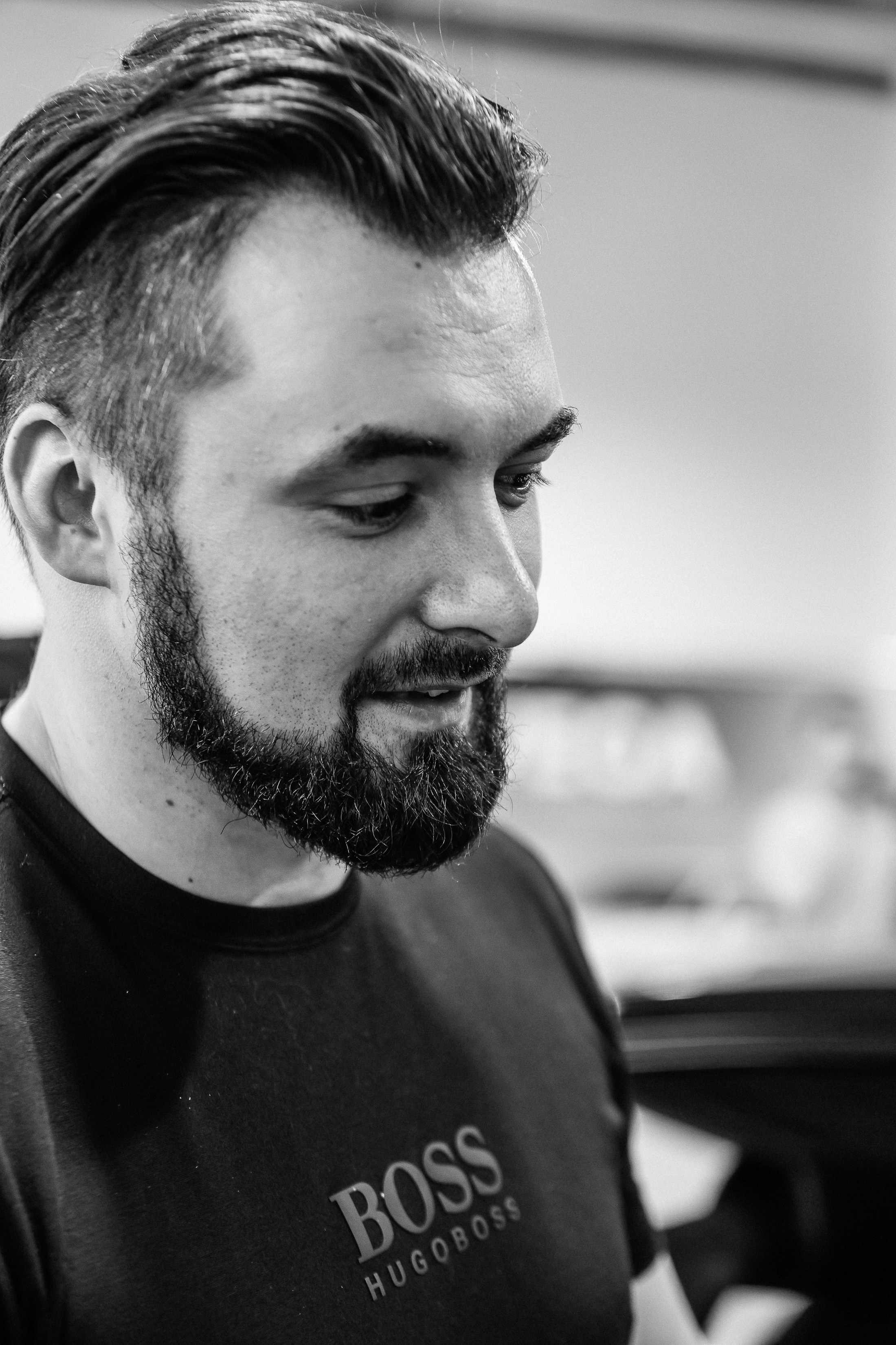 Семинар от VEGA. Фотограф Юлия Мальцева