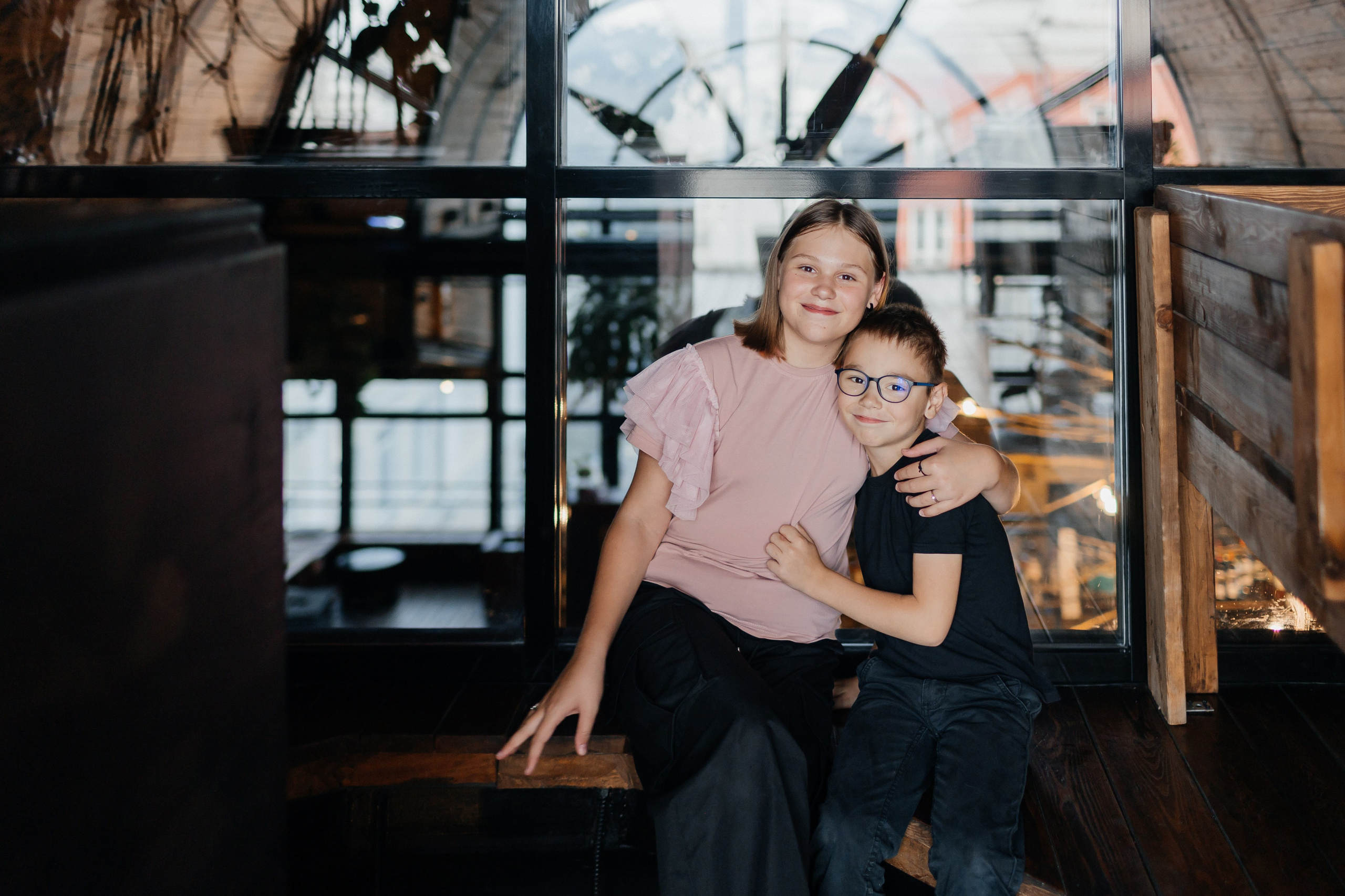 Семья. Фотограф свадебный семейный в Красноярске Шукшина Наталья