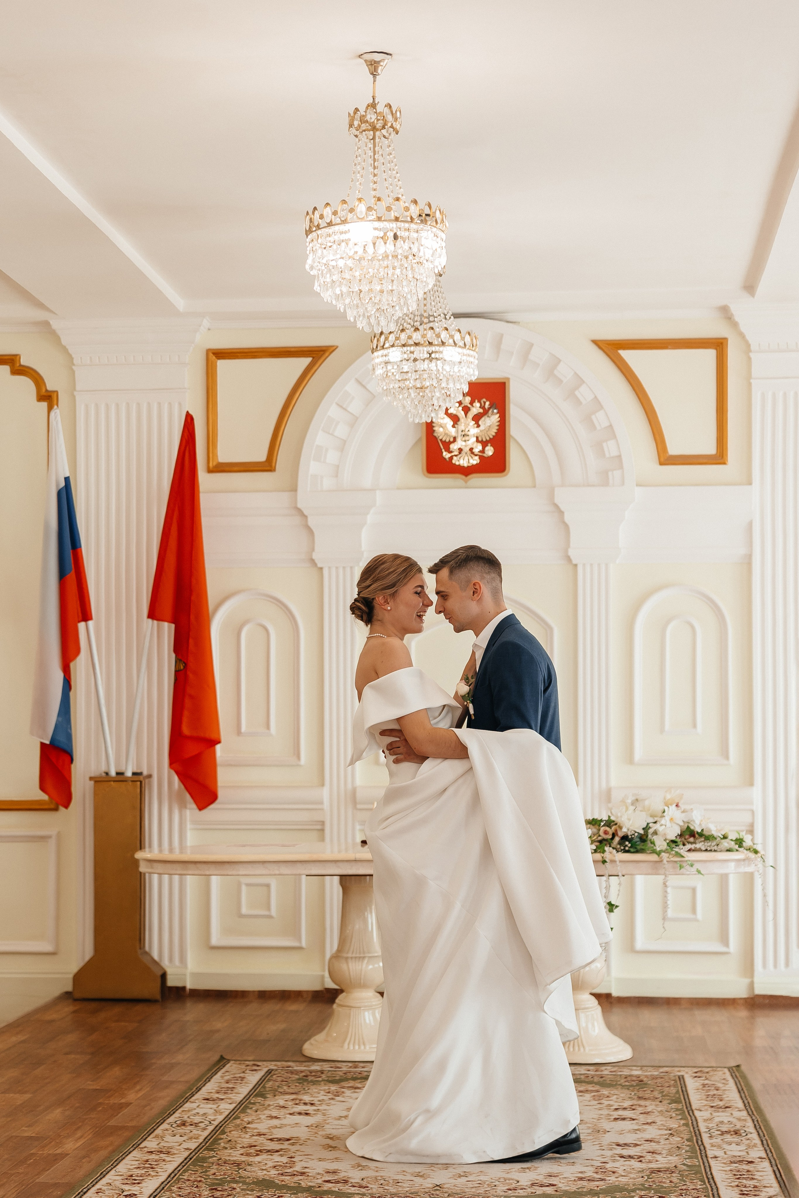 Александр и Ангелина (полный день). Фотограф свадебный семейный в Красноярске Шукшина Наталья