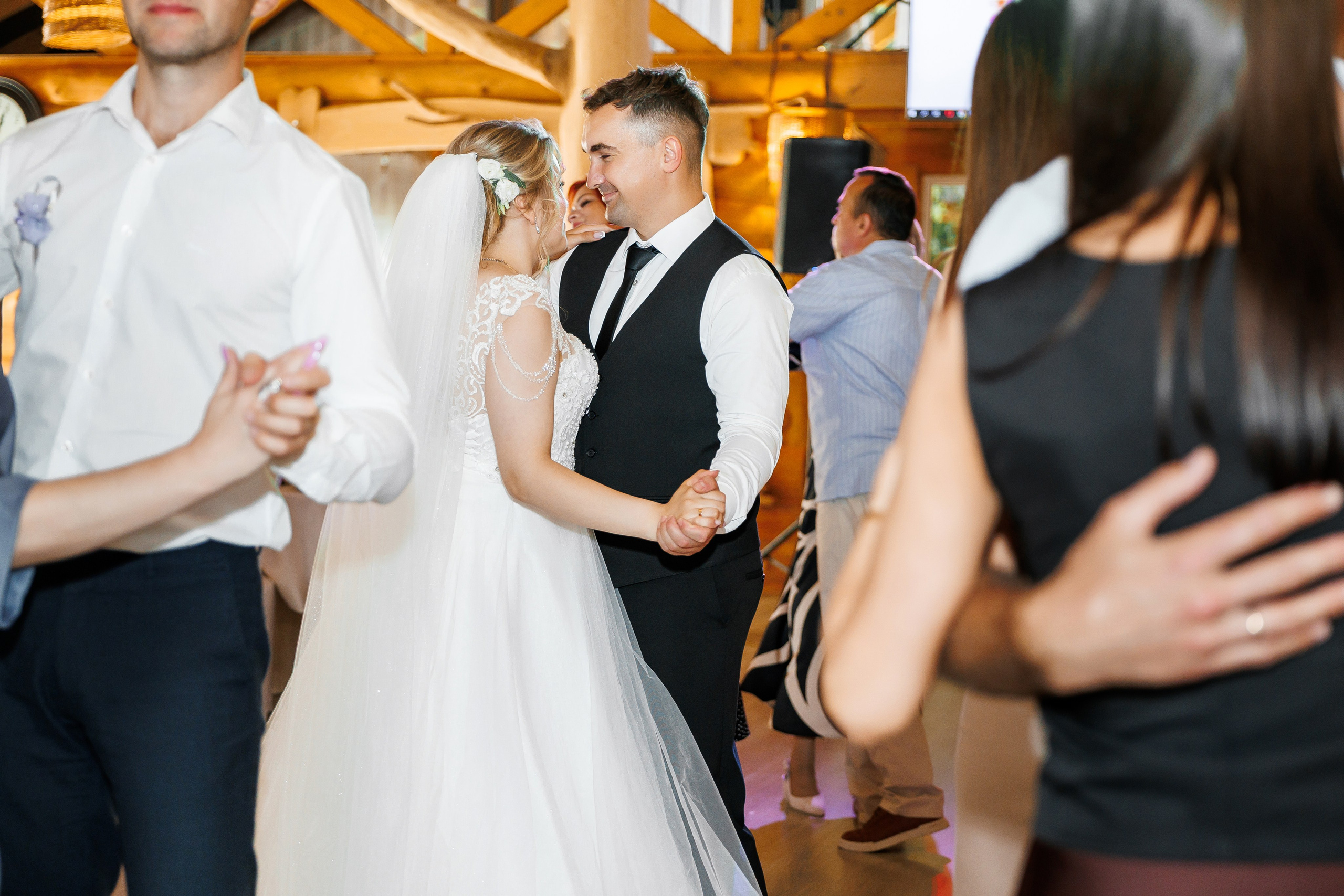 Полина и Кирилл. Фотограф новорожденных, семейный фотограф Брест Кристина Маслова