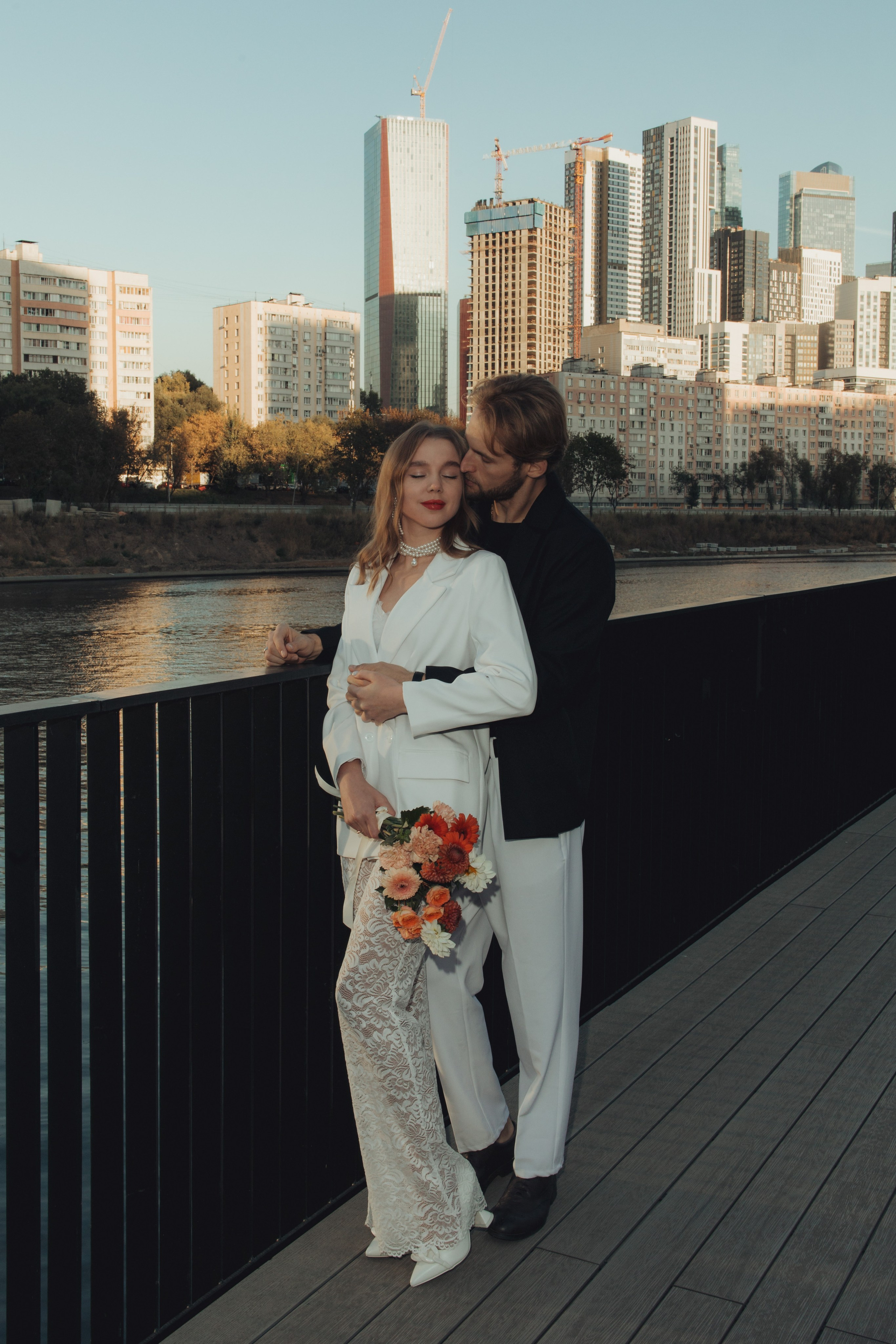 Wedding day | September. Дарья Скворцова