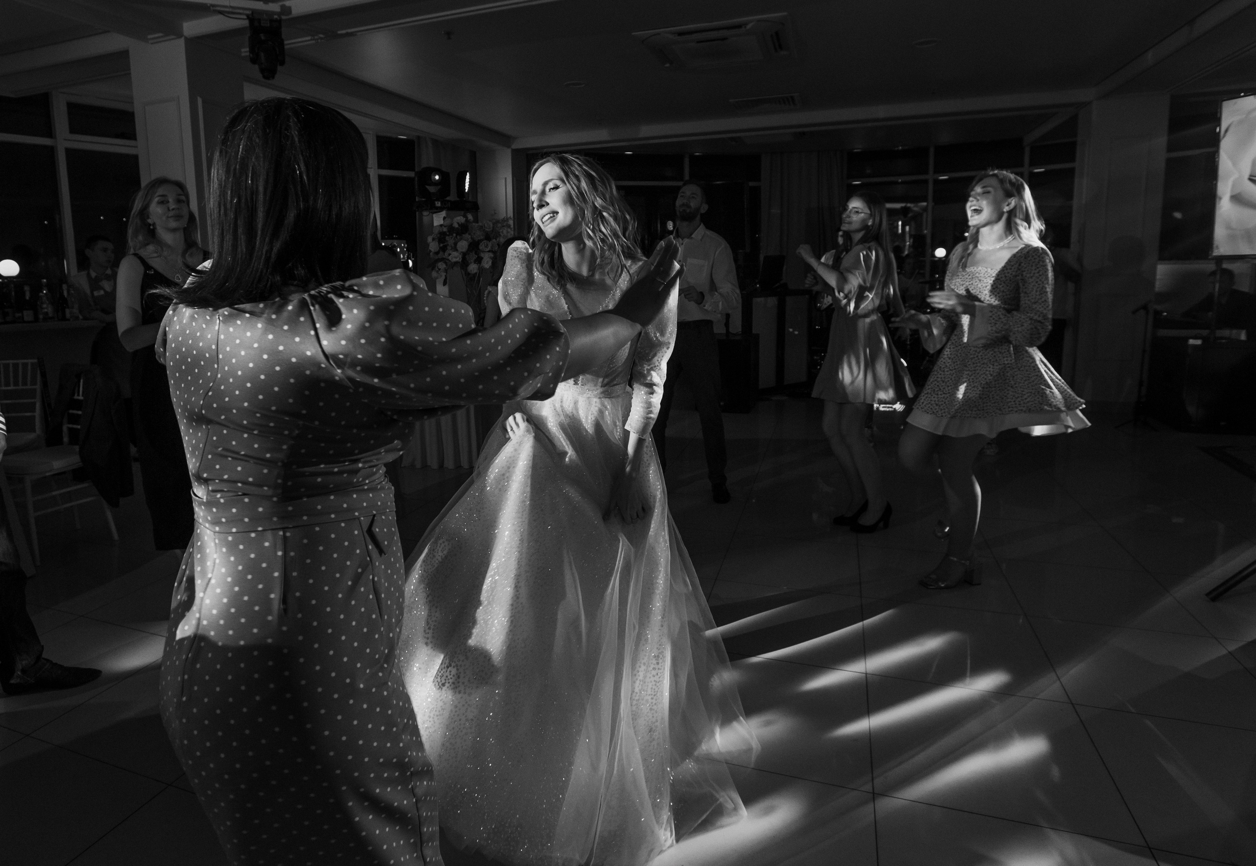 Артур и Алина. Свадебный и семейный фотограф в Краснодаре