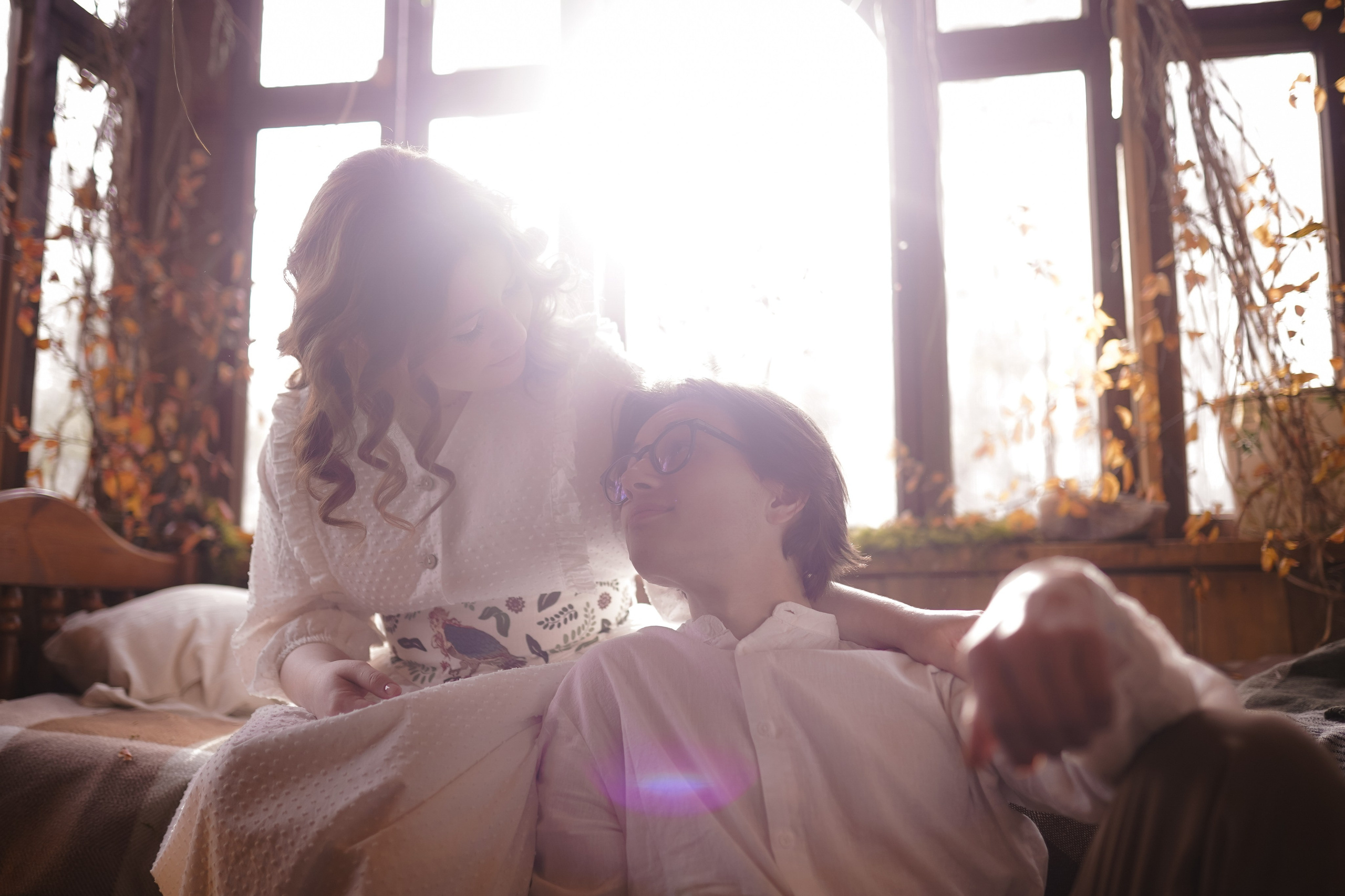 Домик на дереве