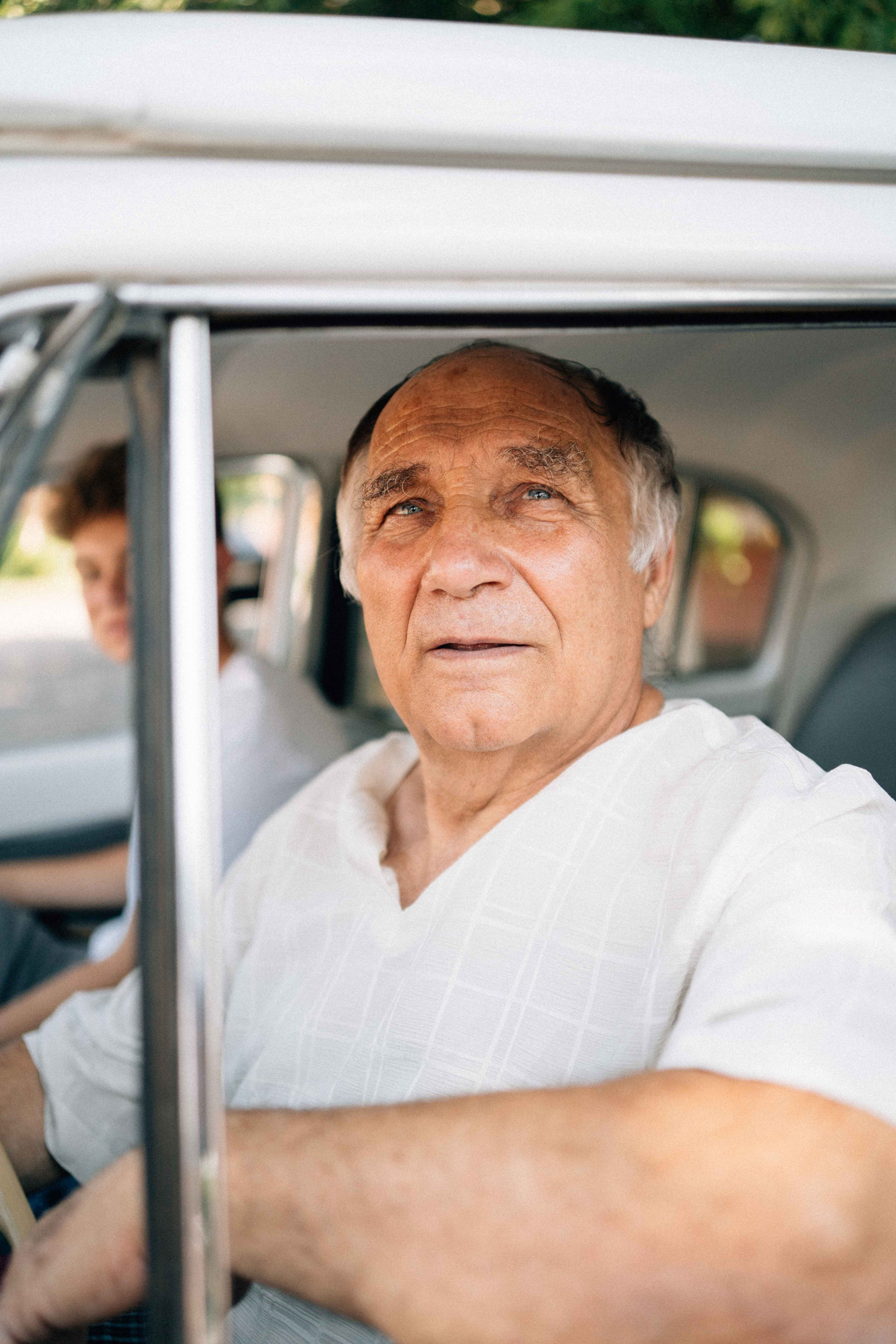 Ретро ралли Саратов. Фотограф и маркетолог Андрей Юрилин Саратов и Энгельс