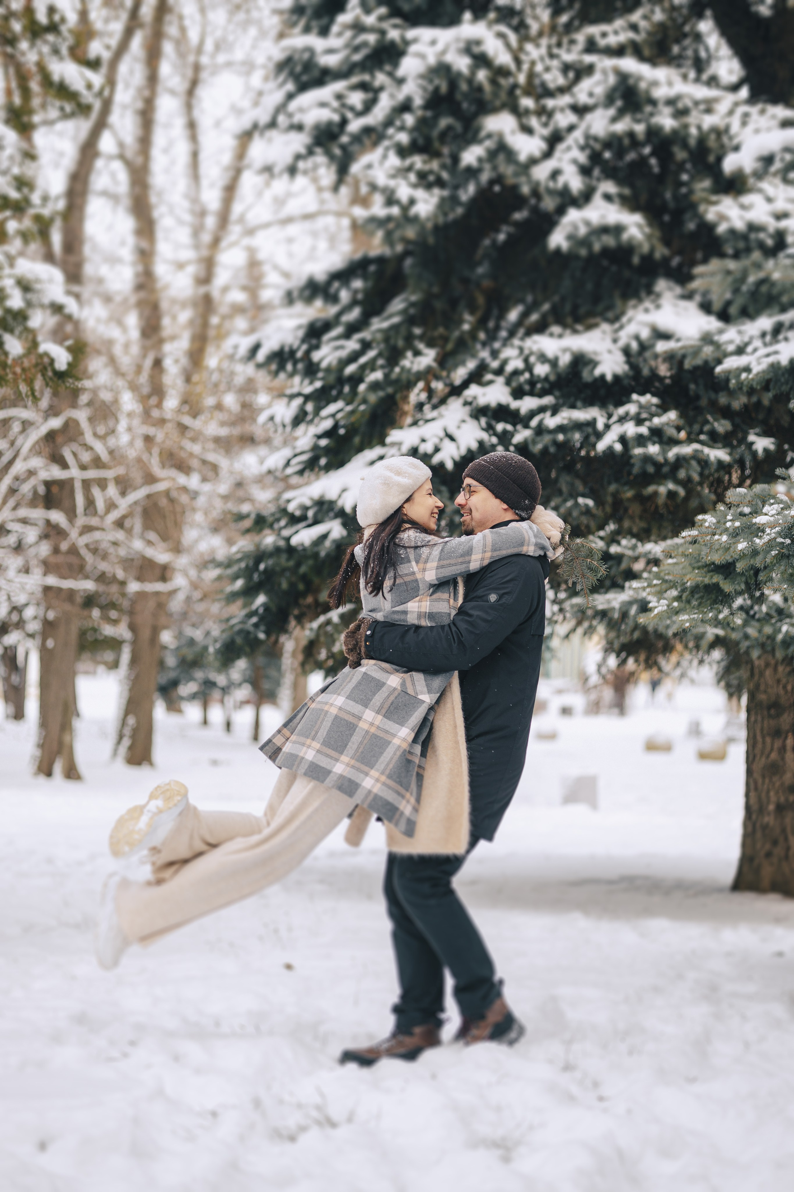 Катя и Влад. Фотограф Таганрог Любимая Надя